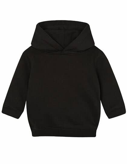 👶 Baby Hoodie 'Trouble' für Jungs 6-24 Monate 💙 Geschenkidee Babyboy Kapuzenpulli