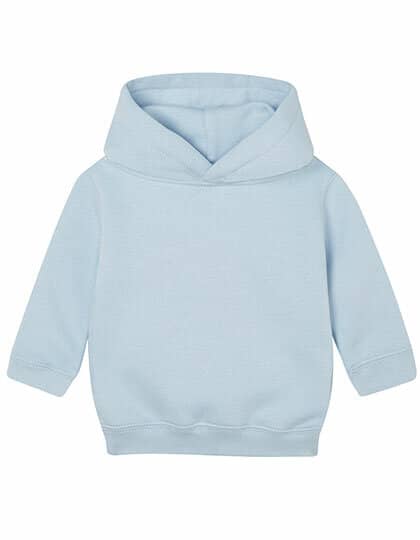 👶 Baby Hoodie 'Trouble' für Jungs 6-24 Monate 💙 Geschenkidee Babyboy Kapuzenpulli