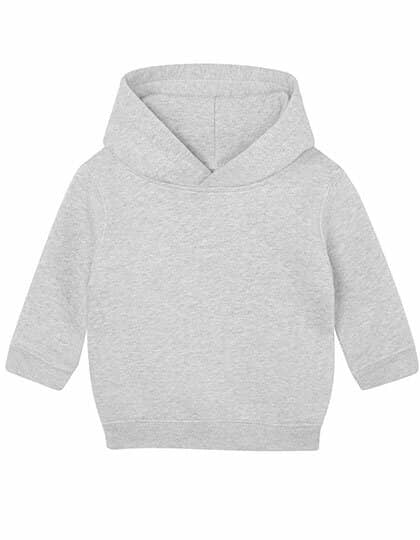 👶 Baby Hoodie 'Trouble' für Jungs 6-24 Monate 💙 Geschenkidee Babyboy Kapuzenpulli