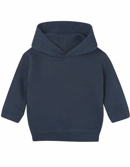 👶 Baby Hoodie 'Trouble' für Jungs 6-24 Monate 💙 Geschenkidee Babyboy Kapuzenpulli