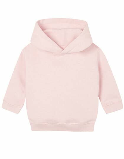 👶 Baby Hoodie 'Trouble' für Jungs 6-24 Monate 💙 Geschenkidee Babyboy Kapuzenpulli