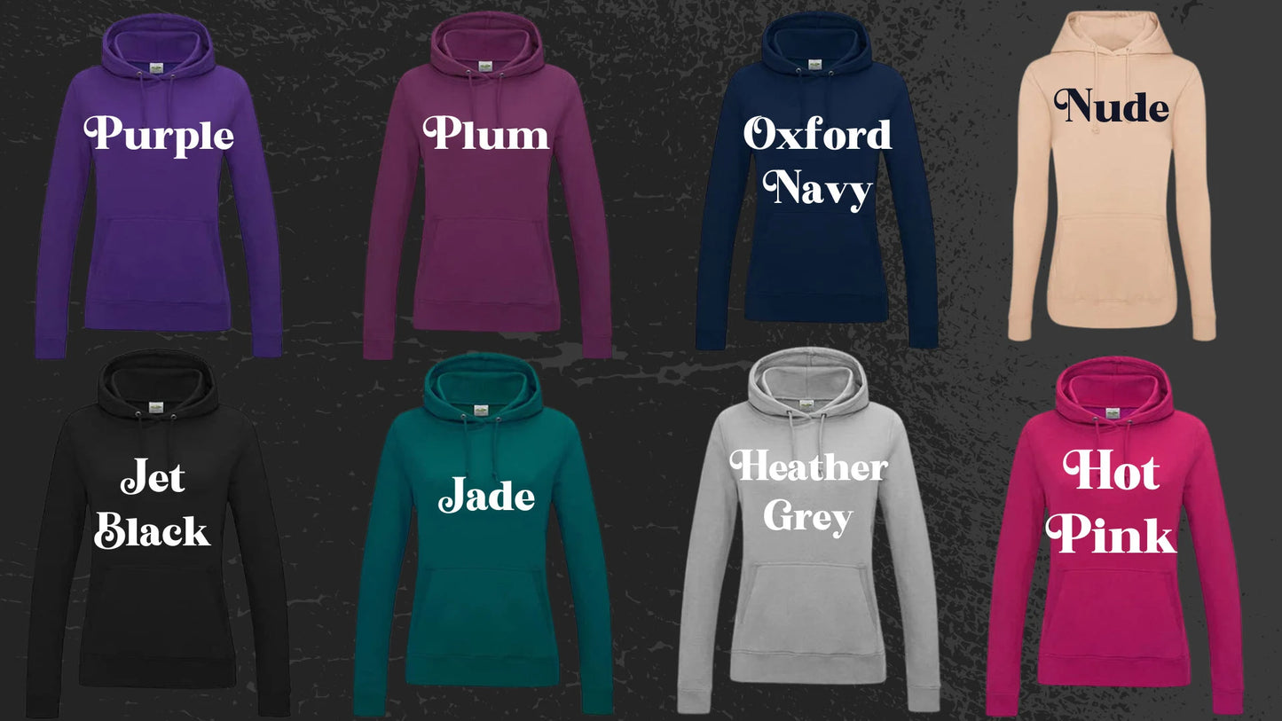 ♈Damen Hoodie Sternzeichen Kein Bock 01.01.-31.12 - Lustiger Spruch Hoodie 😴
