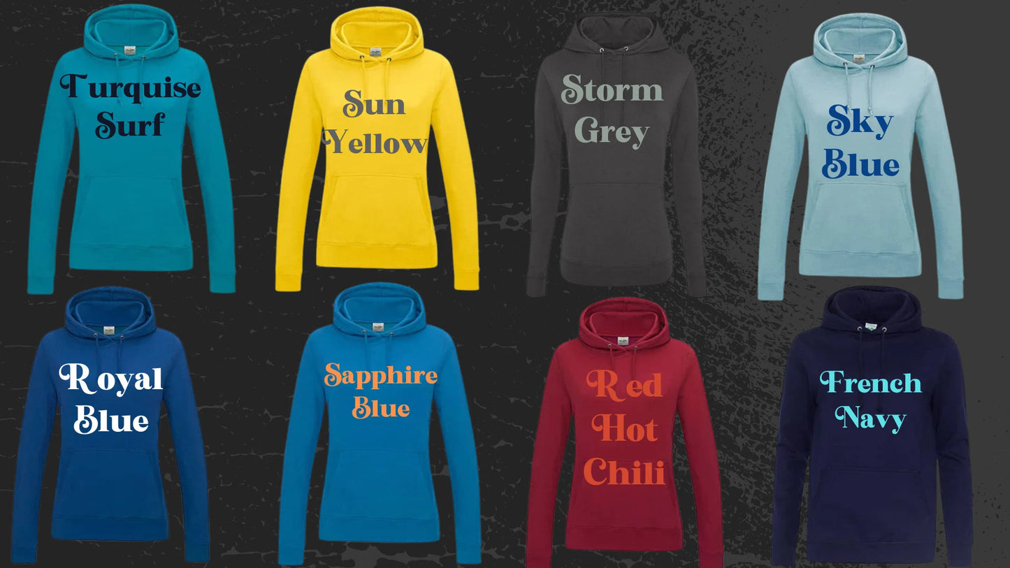 ♈Damen Hoodie Sternzeichen Kein Bock 01.01.-31.12 - Lustiger Spruch Hoodie 😴