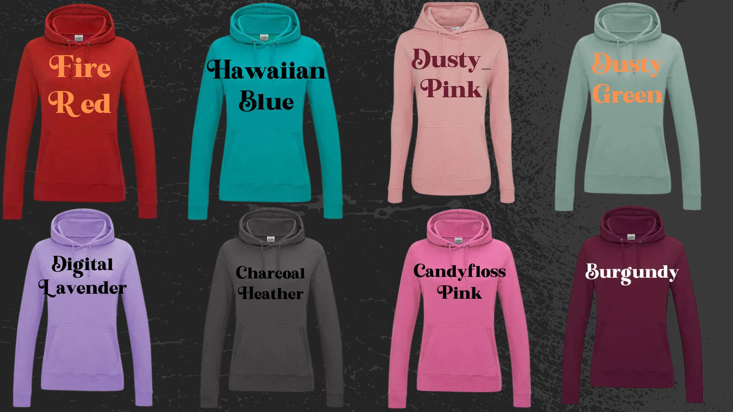 ♈Damen Hoodie Sternzeichen Kein Bock 01.01.-31.12 - Lustiger Spruch Hoodie 😴