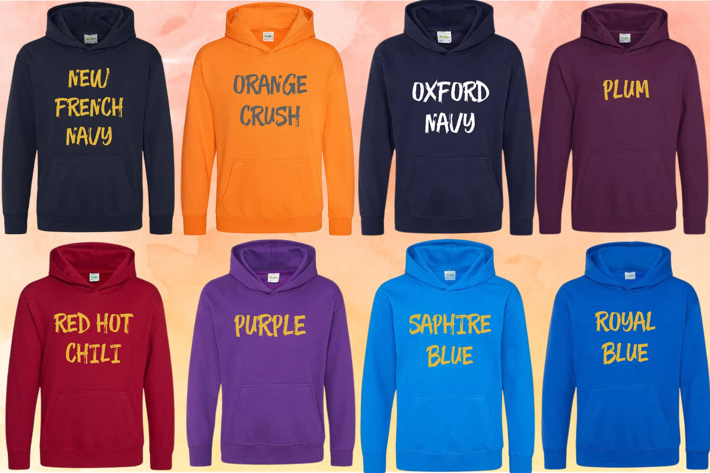 ππ Lustiger Kinder Hoodie - Ich Muss Gar Nichts - Frecher Spruch πΆ