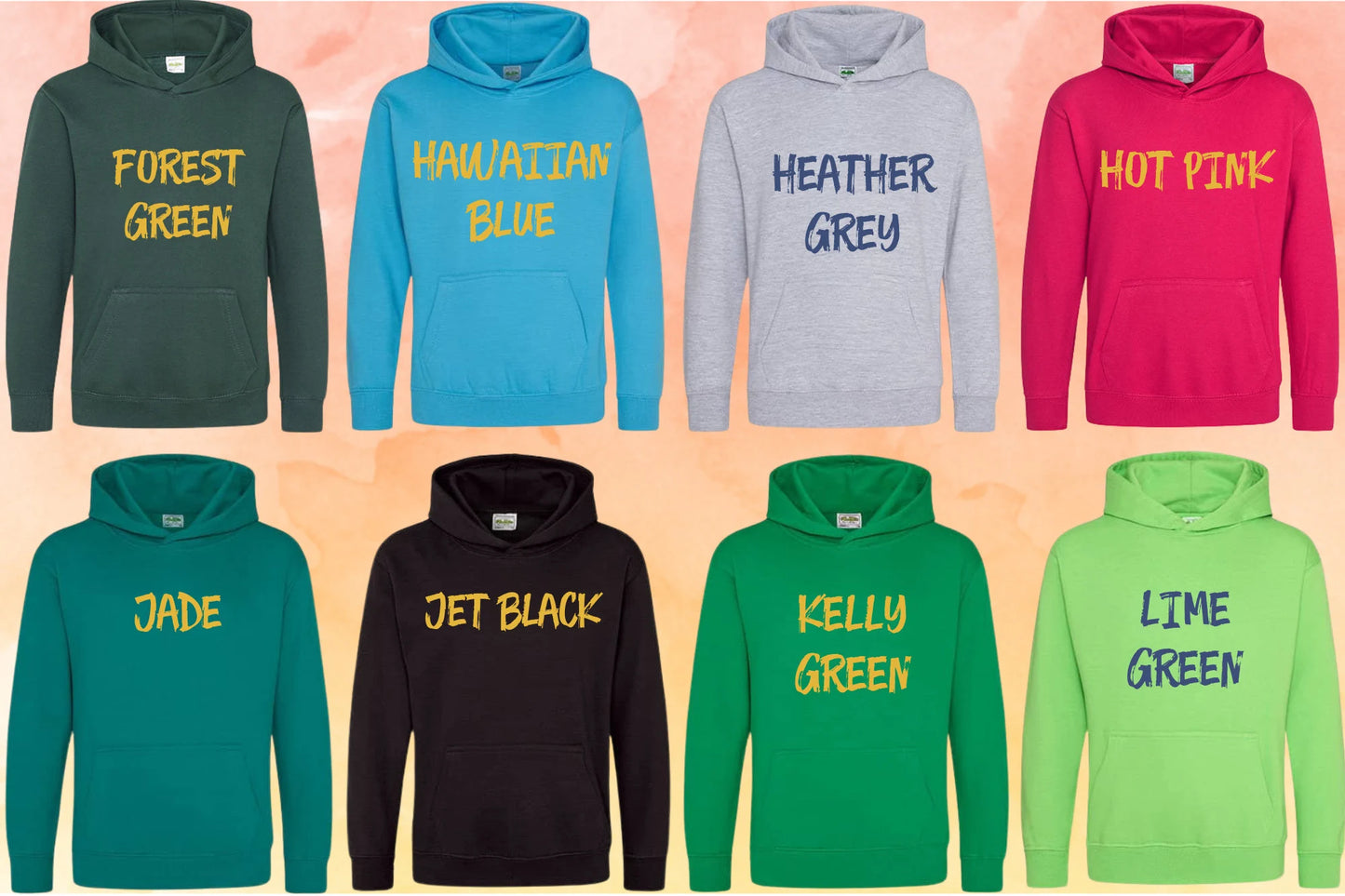 ππ Lustiger Kinder Hoodie - Ich Muss Gar Nichts - Frecher Spruch πΆ