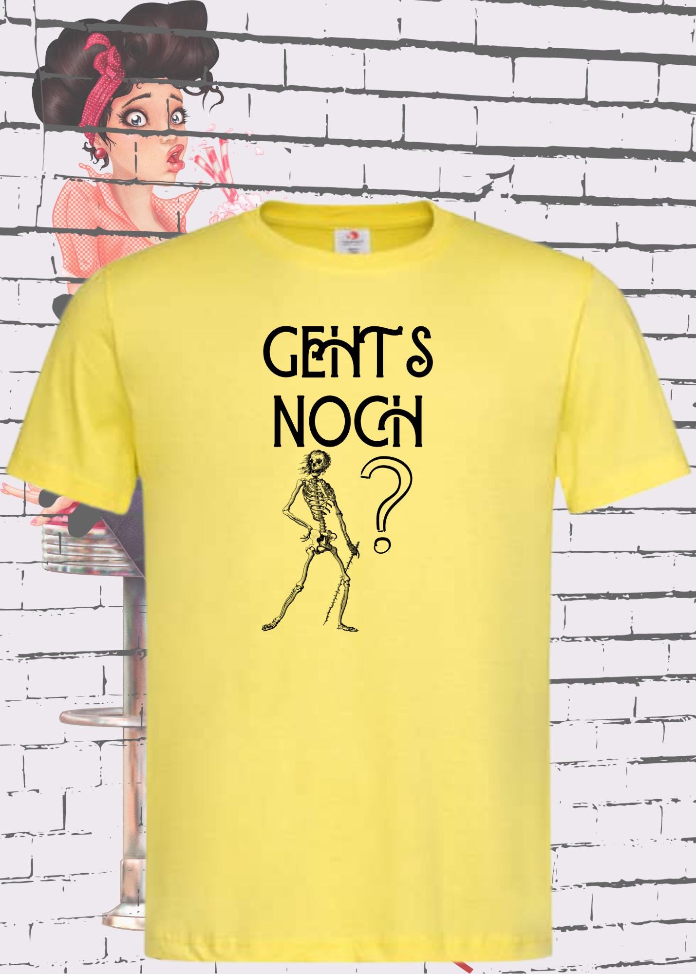 π€ T-Shirt Geht's noch? π€ Witziges Statement Shirt π Lustiges Geschenk Unisex viele Farben π