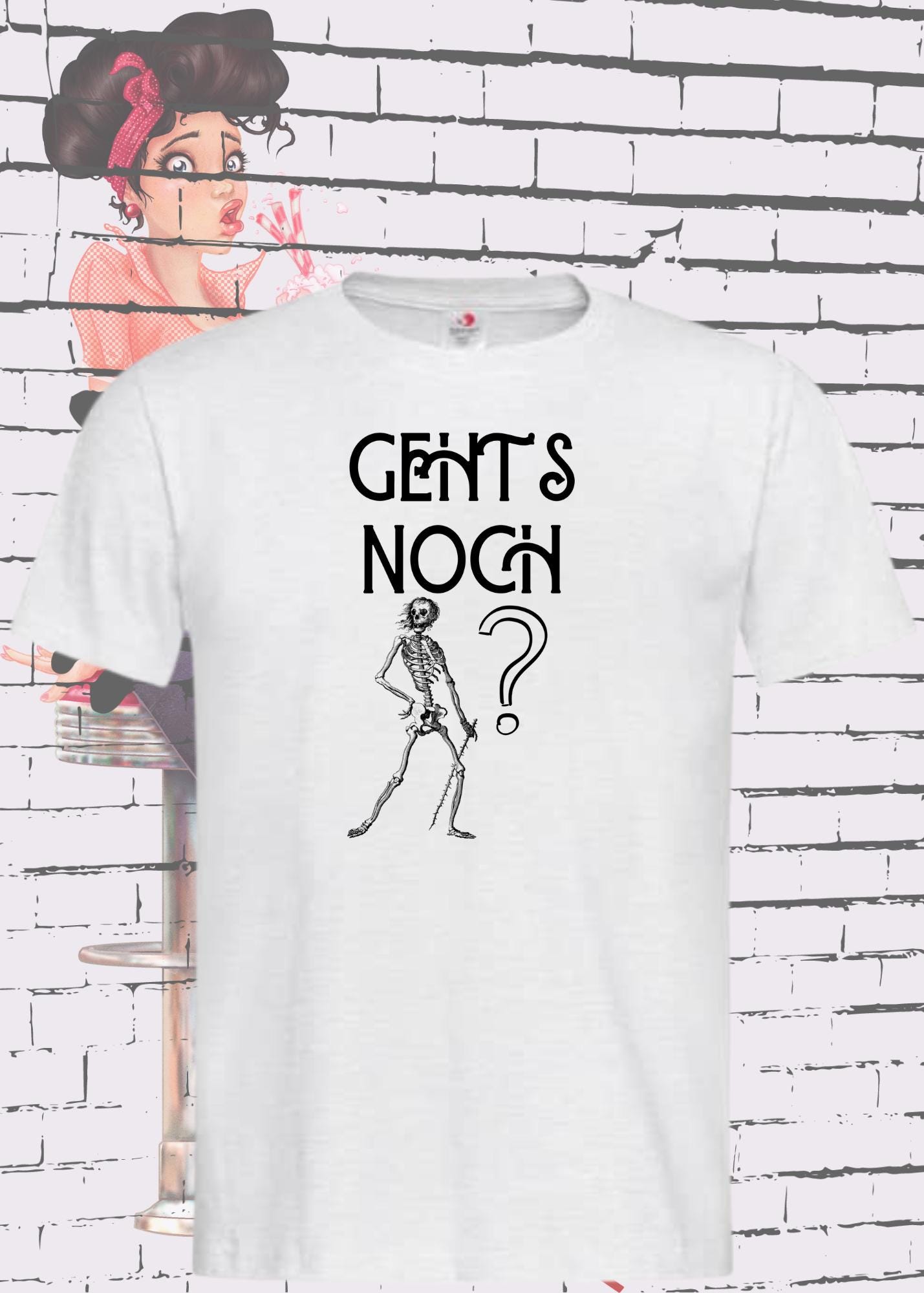 π€ T-Shirt Geht's noch? π€ Witziges Statement Shirt π Lustiges Geschenk Unisex viele Farben π