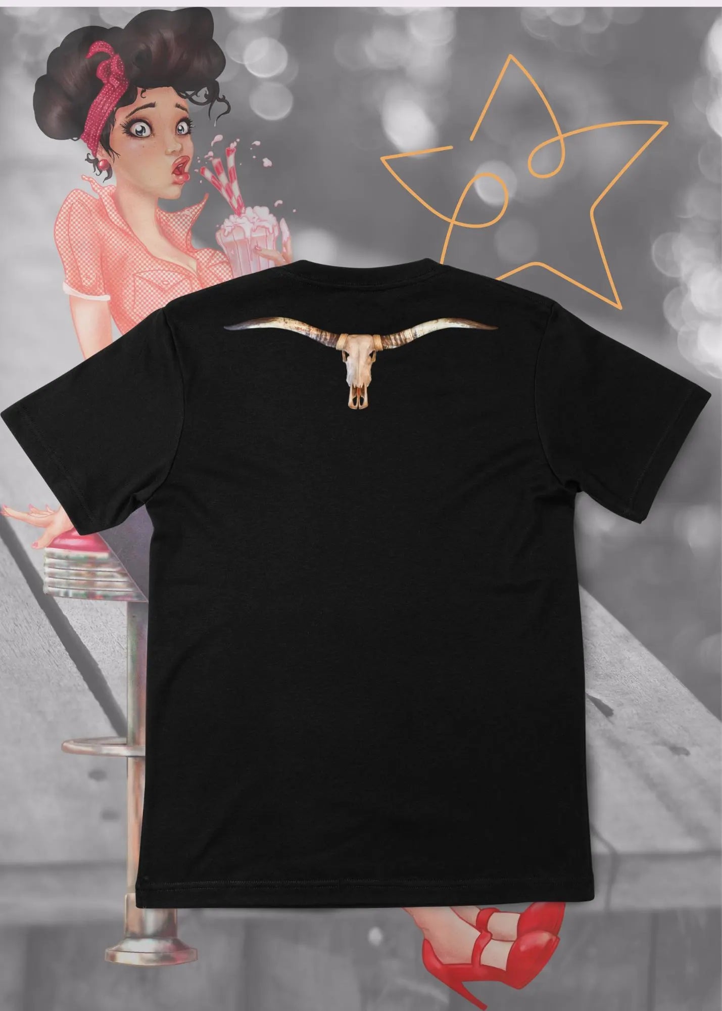 🤠 Are You Ready Boots? - Western T-Shirt Cowboy Cowgirl Langhorn 🐎