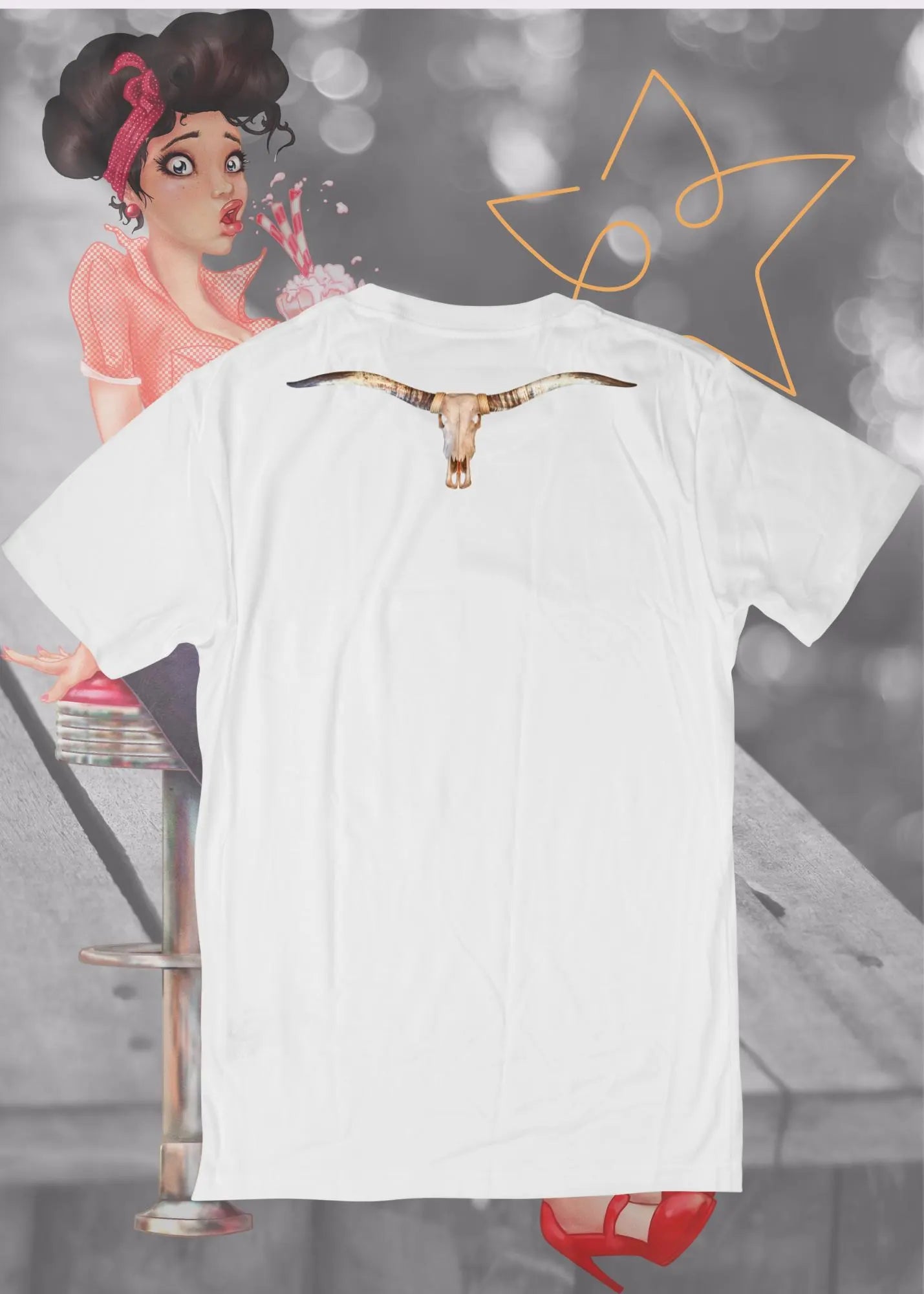 🤠 Are You Ready Boots? - Western T-Shirt Cowboy Cowgirl Langhorn 🐎