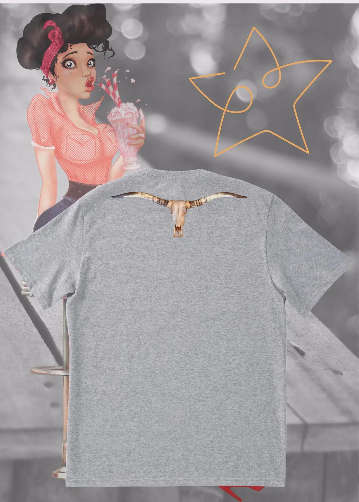 🤠 Are You Ready Boots? - Western T-Shirt Cowboy Cowgirl Langhorn 🐎