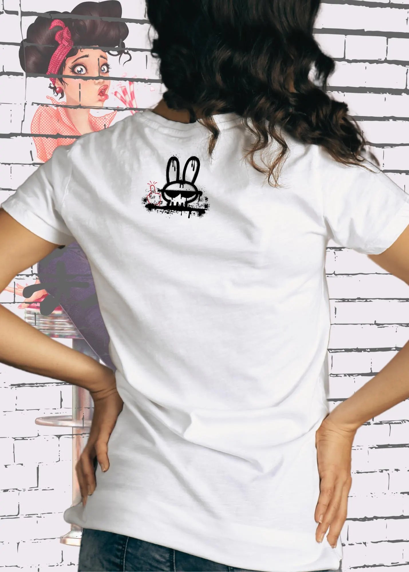 Ich bin raus - Unisex T-Shirt für alle Aussteiger-Momente