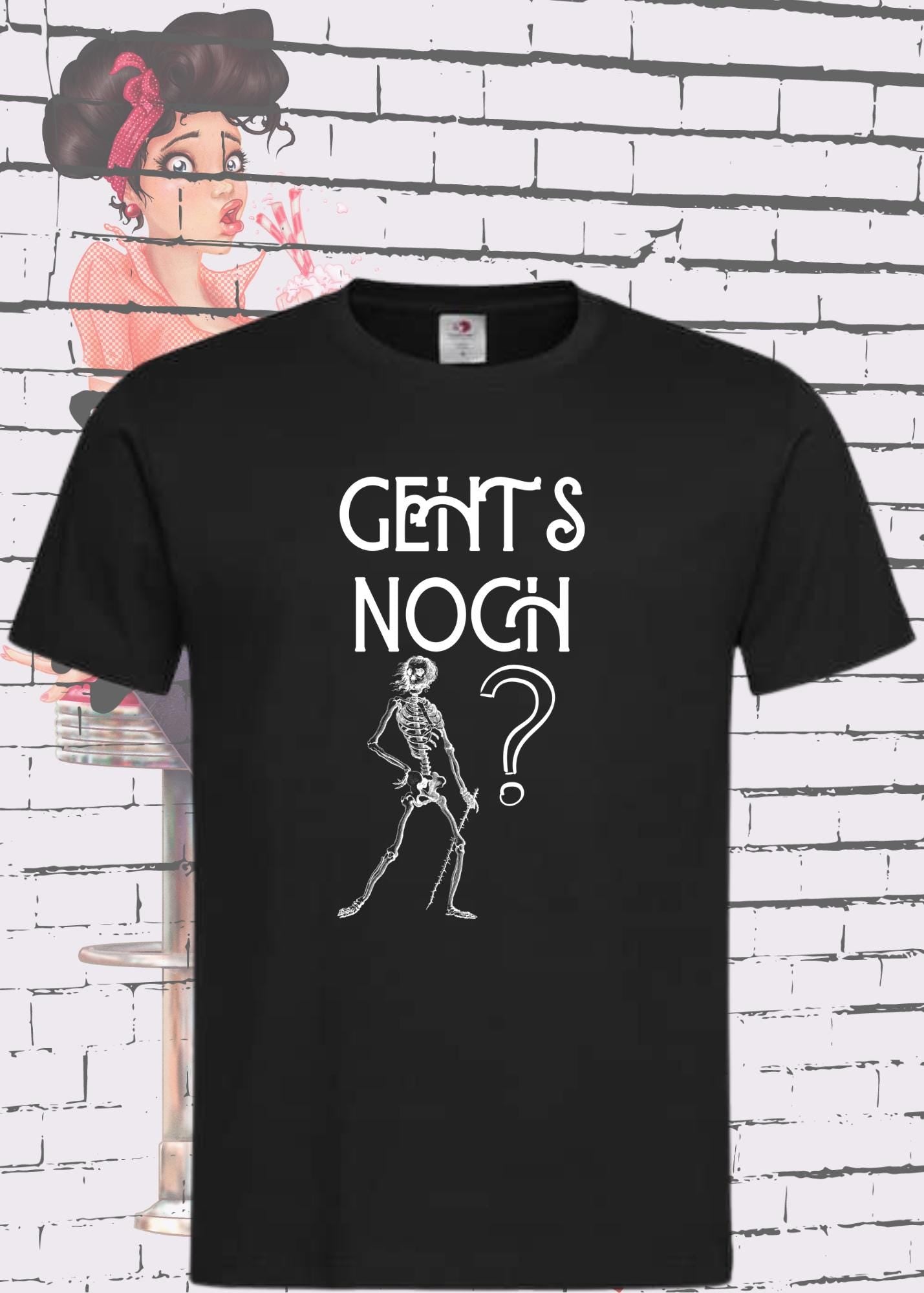 π€ T-Shirt Geht's noch? π€ Witziges Statement Shirt π Lustiges Geschenk Unisex viele Farben π