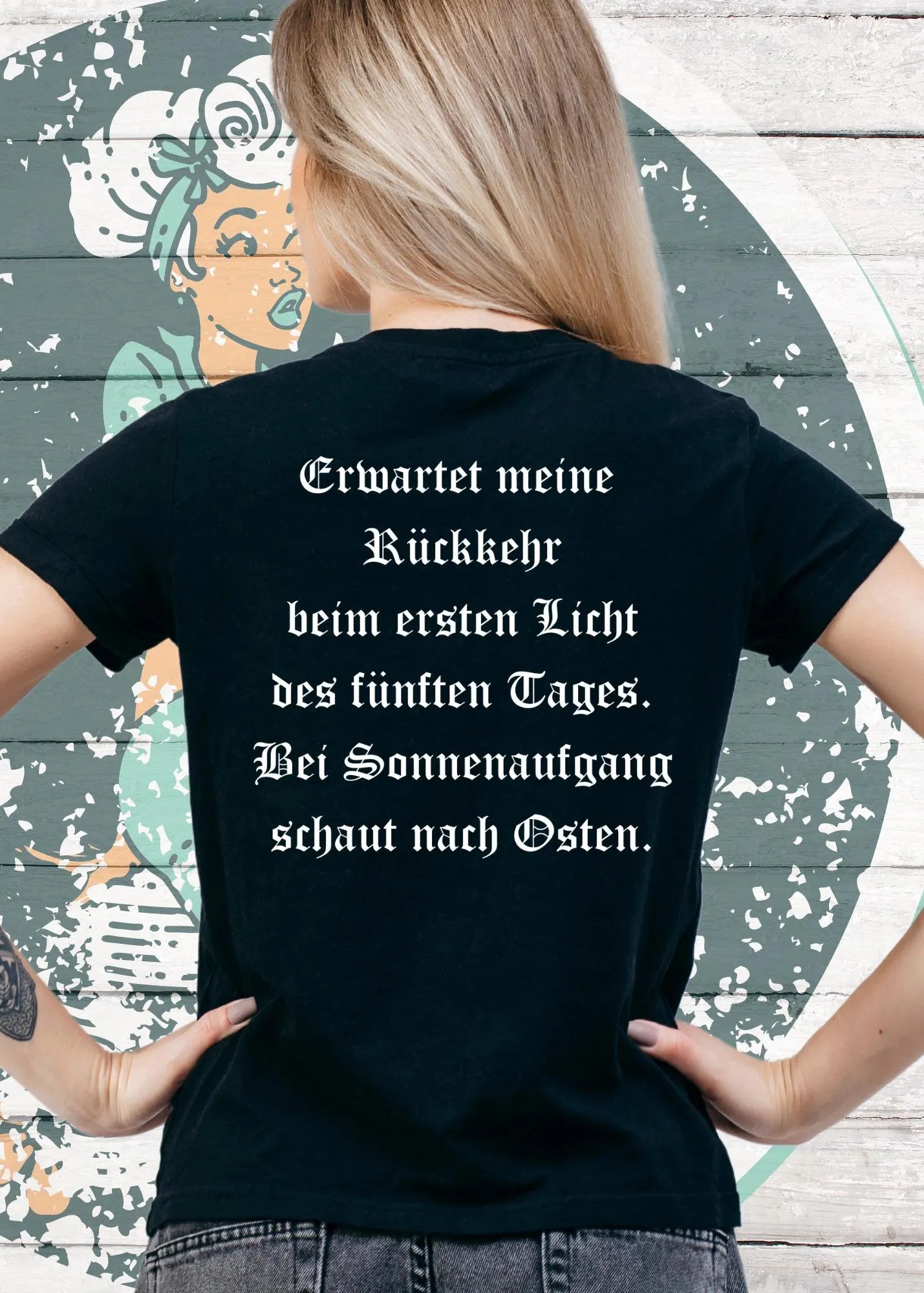 🍺 Unisex T-Shirt 'Ich Geh Jetzt Bier Trinken' - Episches Bier Quest Shirt ⚔️