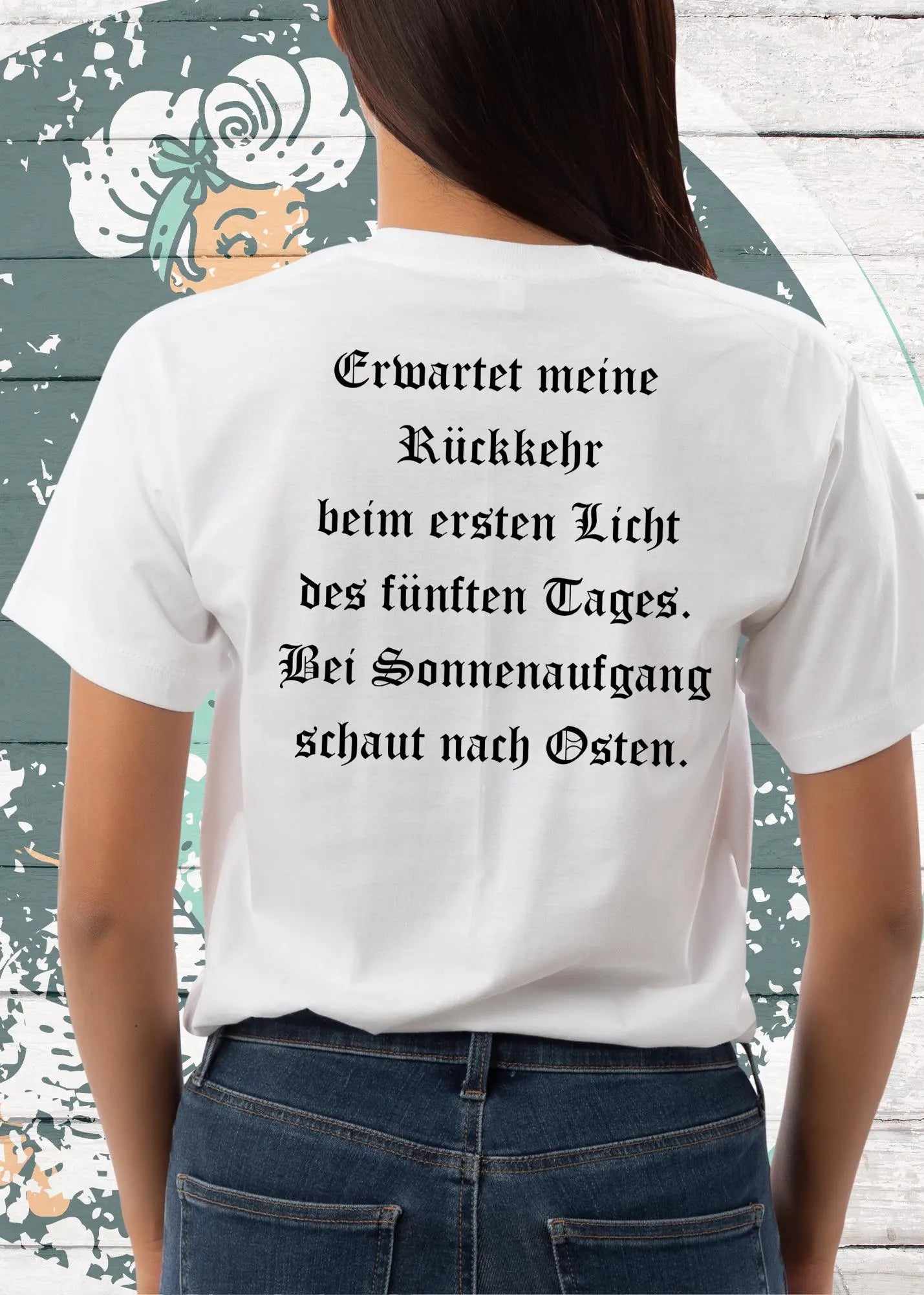 🍺 Unisex T-Shirt 'Ich Geh Jetzt Bier Trinken' - Episches Bier Quest Shirt ⚔️