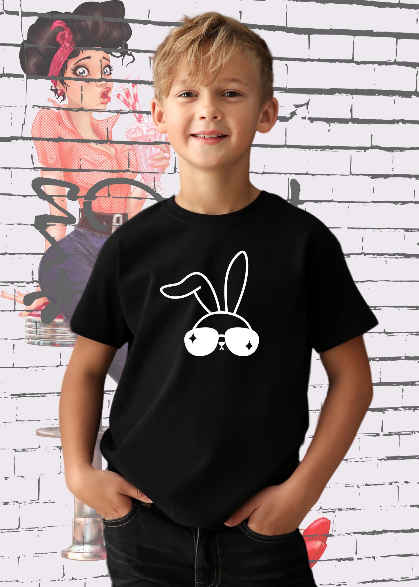 π¦ Jungen T-Shirt Sorry MΓ€dels Mama sagte keine Dates π Lustiges T-Shirt π Geschenkidee T-Shirt π Witziges T-Shirt mit Spruch π In vielen Farben π