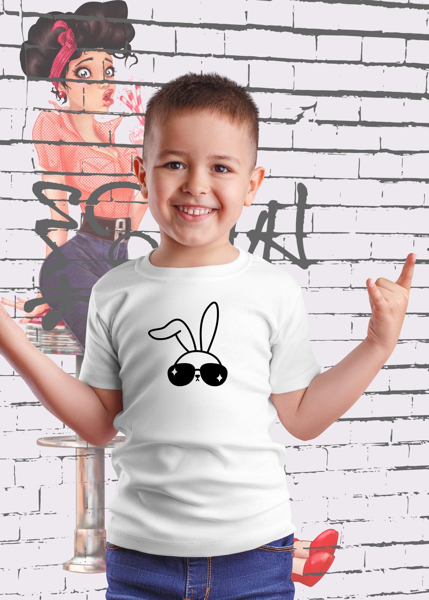 π¦ Jungen T-Shirt Sorry MΓ€dels Mama sagte keine Dates π Lustiges T-Shirt π Geschenkidee T-Shirt π Witziges T-Shirt mit Spruch π In vielen Farben π