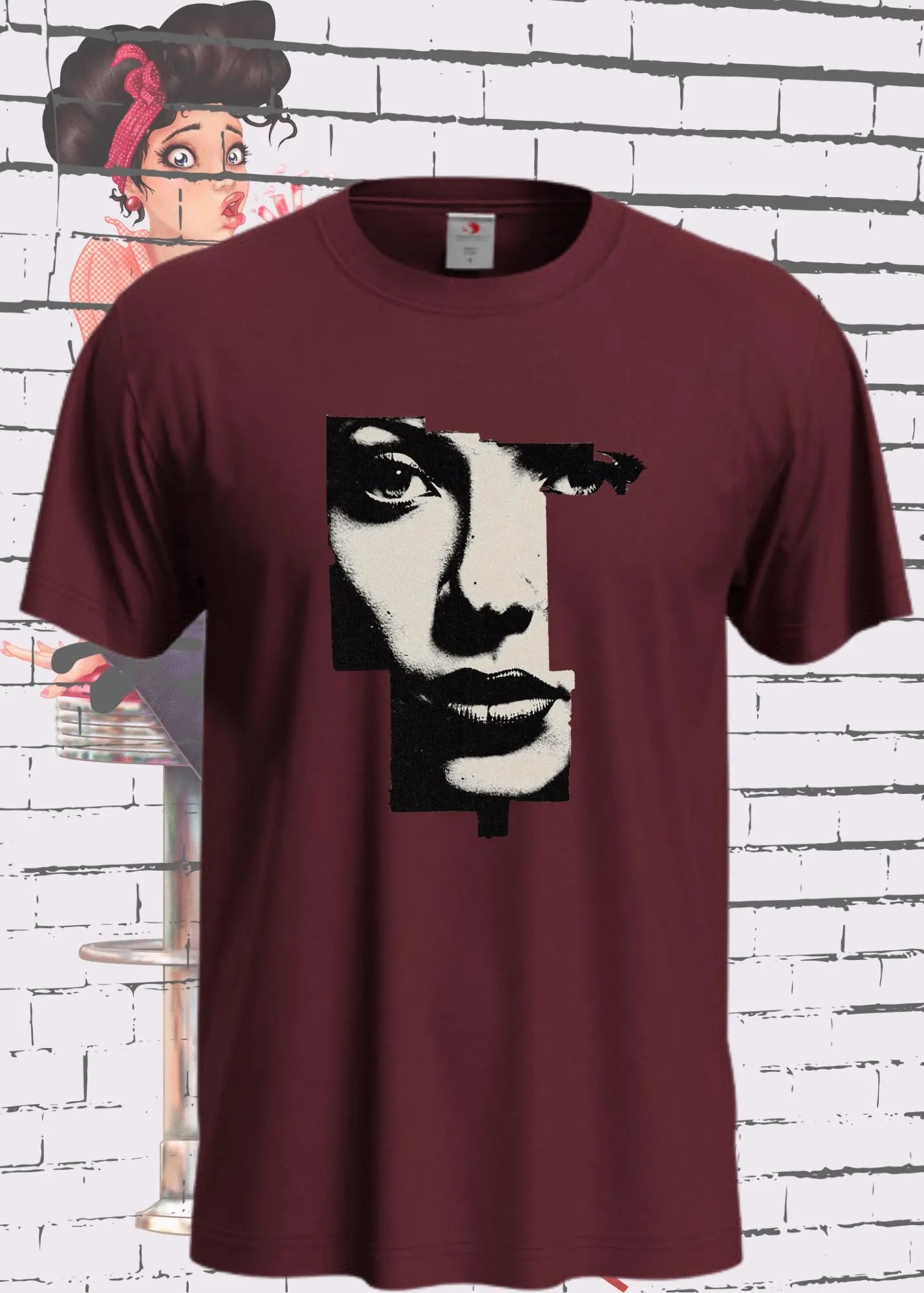 ๐๐ช Herren Fashion T-Shirt - Stylische Geschenkidee fรผr Geburtstag & Freizeit ๐