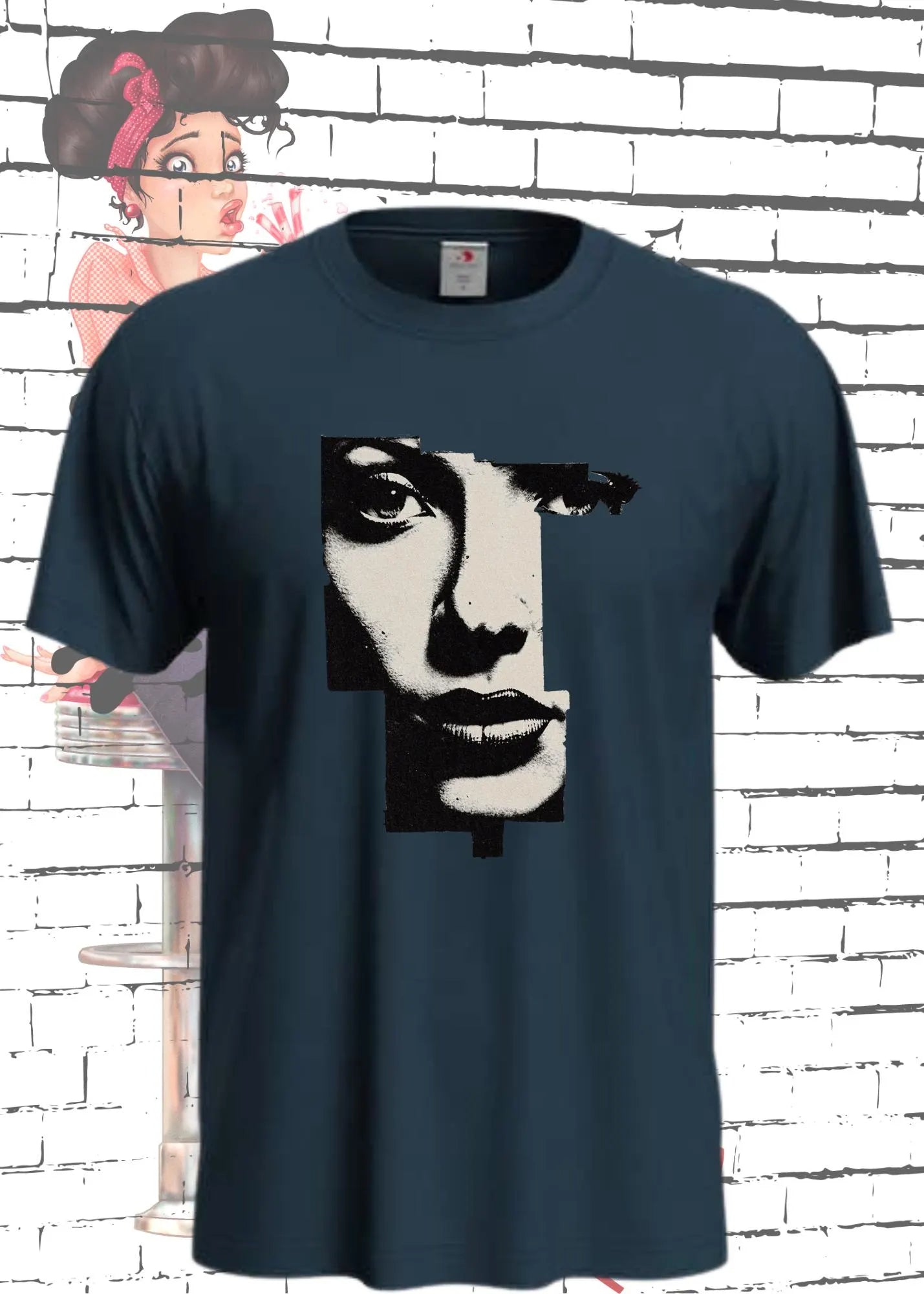 ๐๐ช Herren Fashion T-Shirt - Stylische Geschenkidee fรผr Geburtstag & Freizeit ๐
