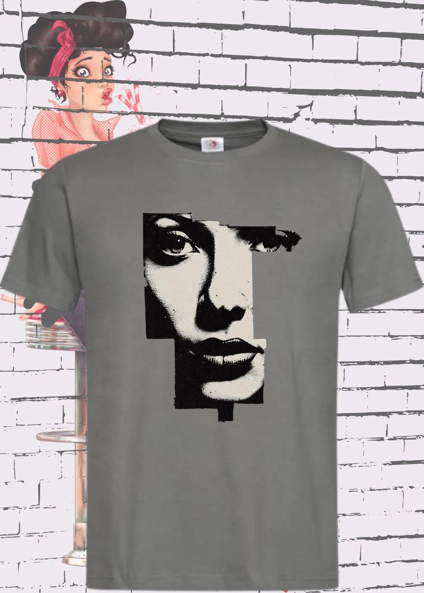 ๐๐ช Herren Fashion T-Shirt - Stylische Geschenkidee fรผr Geburtstag & Freizeit ๐