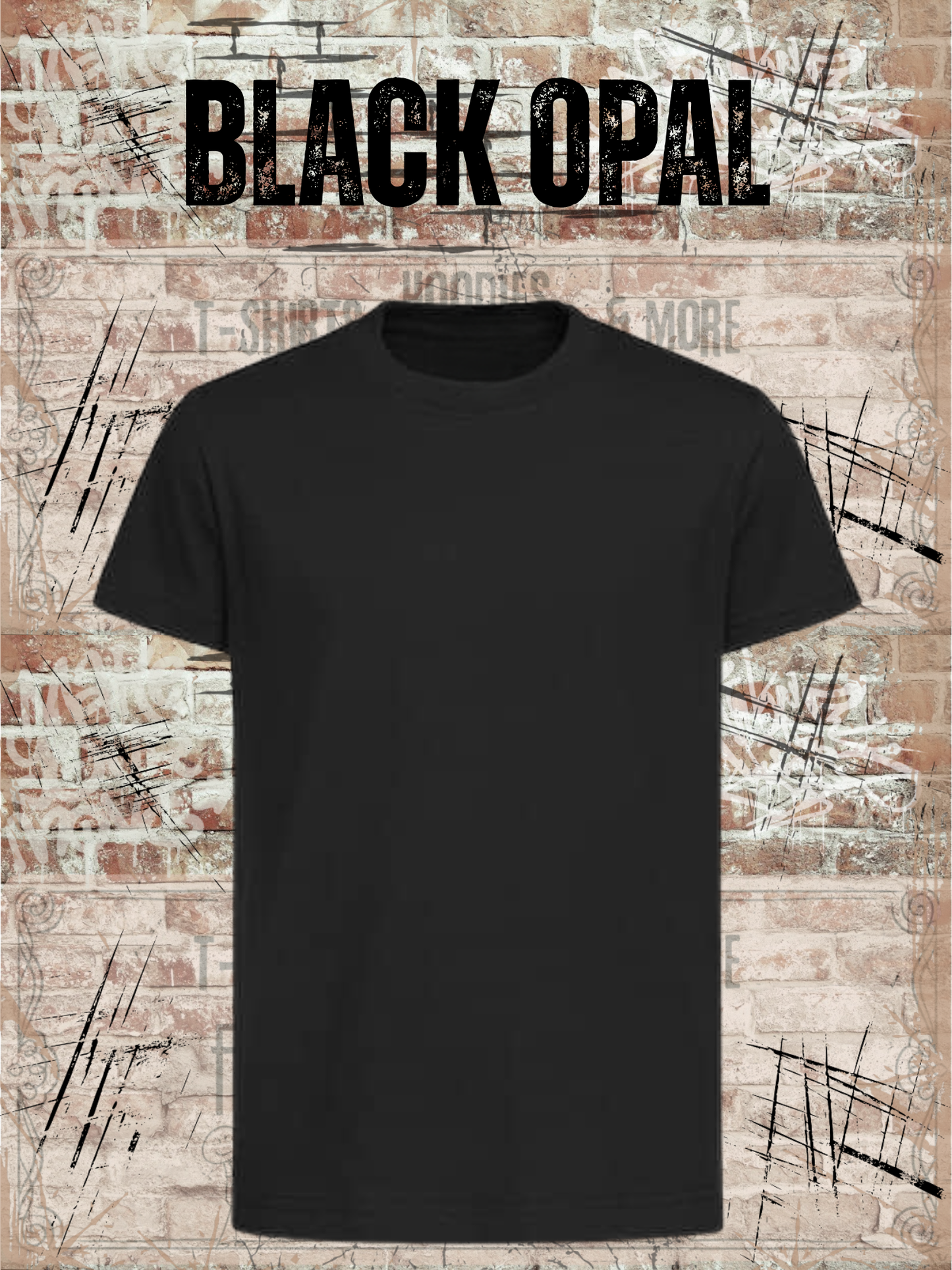 Black Opal