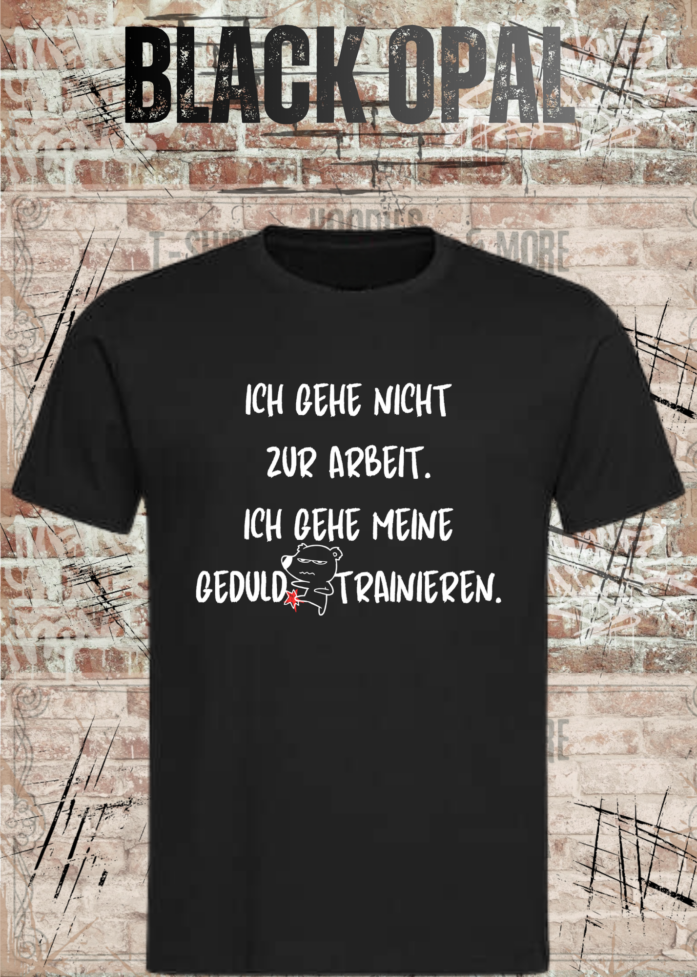 T-Shirt Hätten Lügen kurze Beine, hätten Politiker Hornhaut am Sack Witziges T-Shirt Unisex