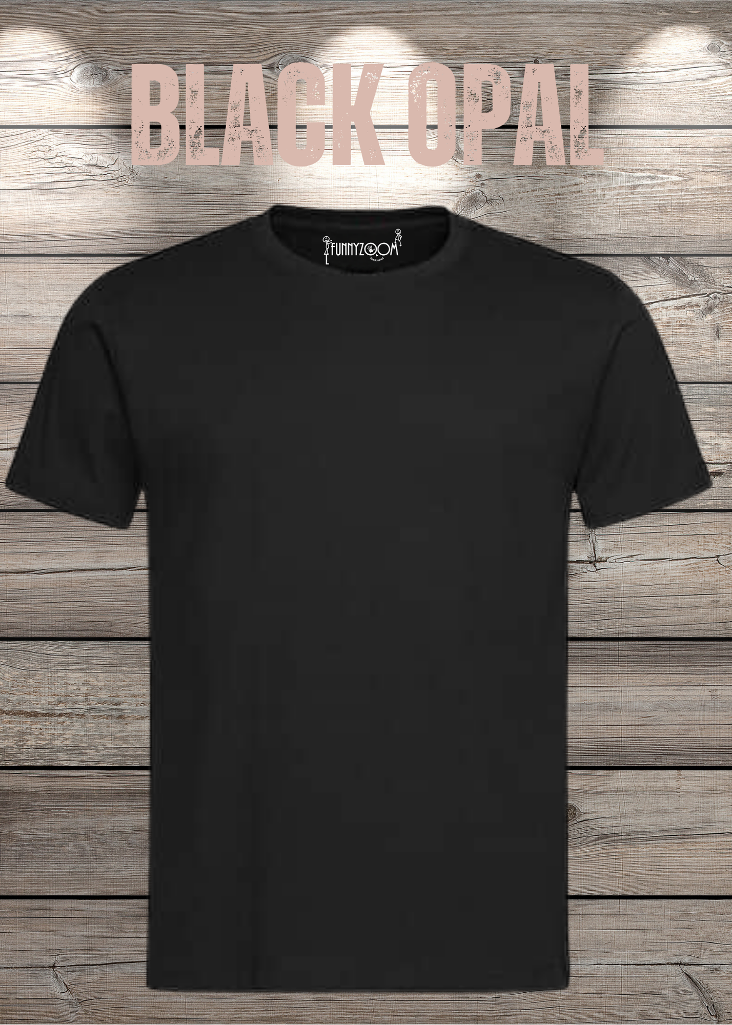 Scarlet Red Männer/ Unisex T Shirt