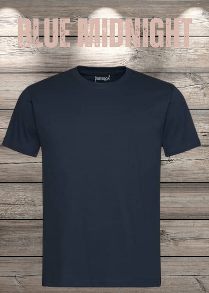 Sunflower Yellow Männer/ Unisex T Shirt