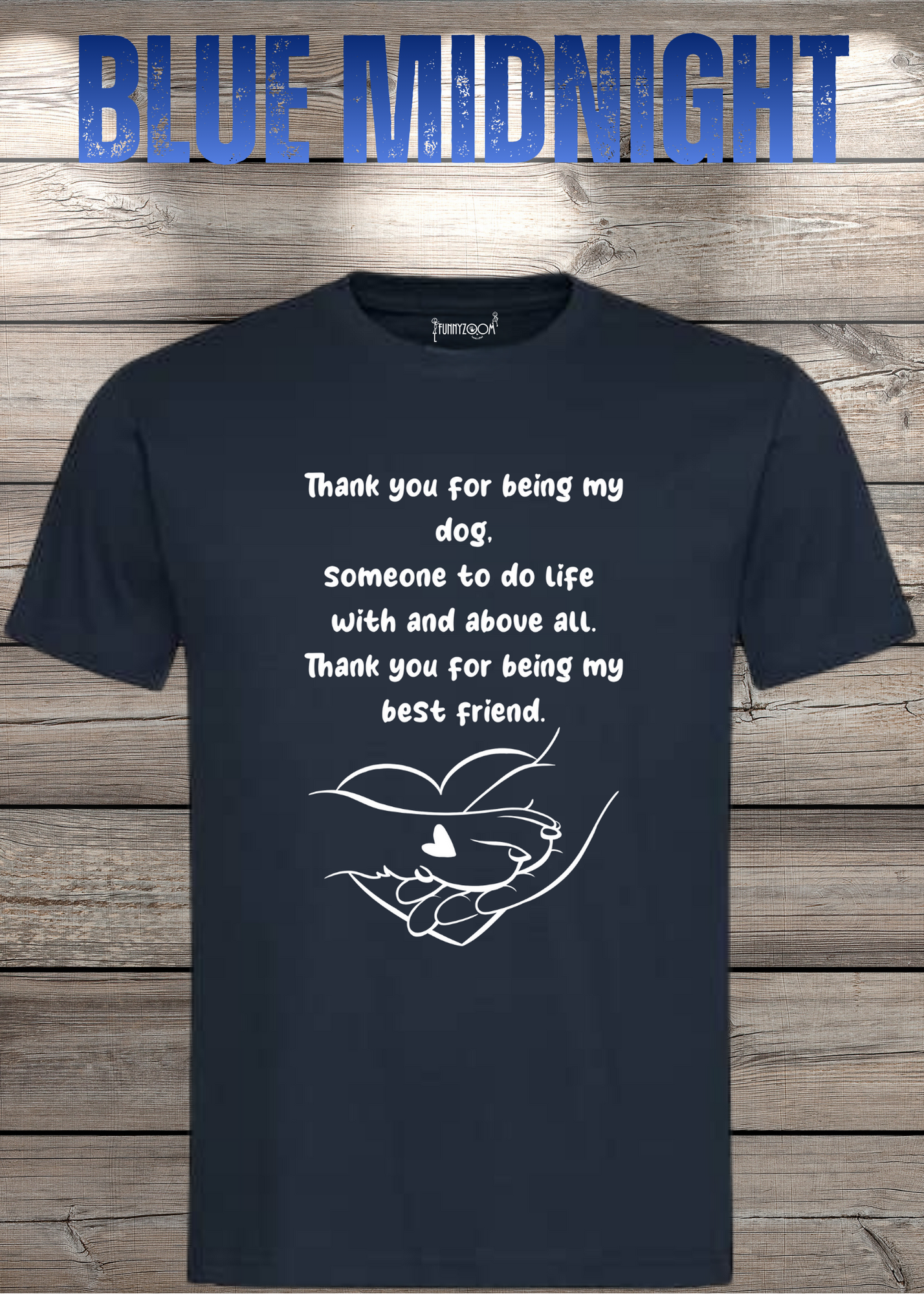 T-Shirt Hunde Love Story Witziges Statement Shirt Lustiges Geschenk Freizeit Unisex