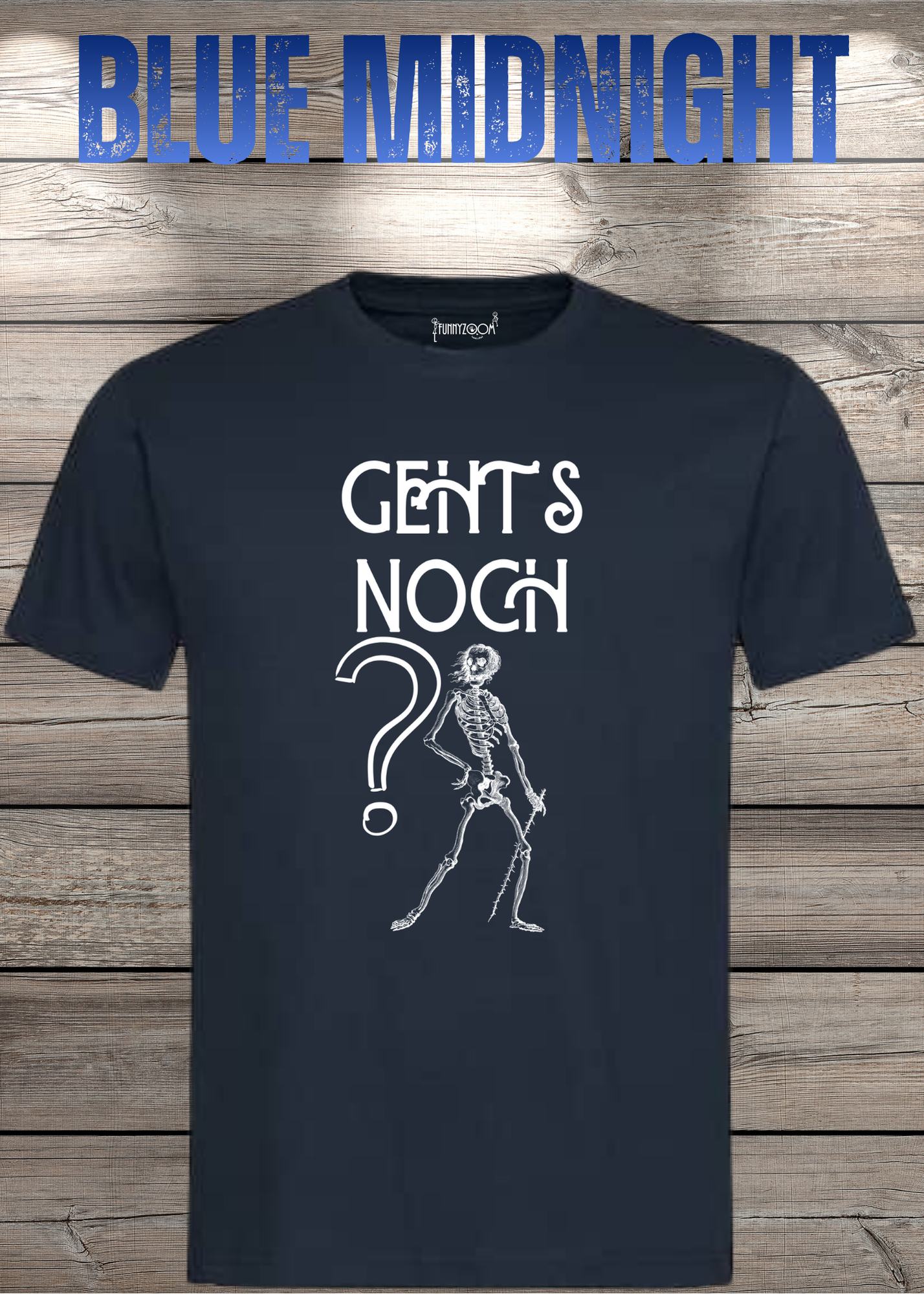 T-Shirt Geht's noch? Witziges Statement Shirt Lustiges Geschenk Unisex viele Farben