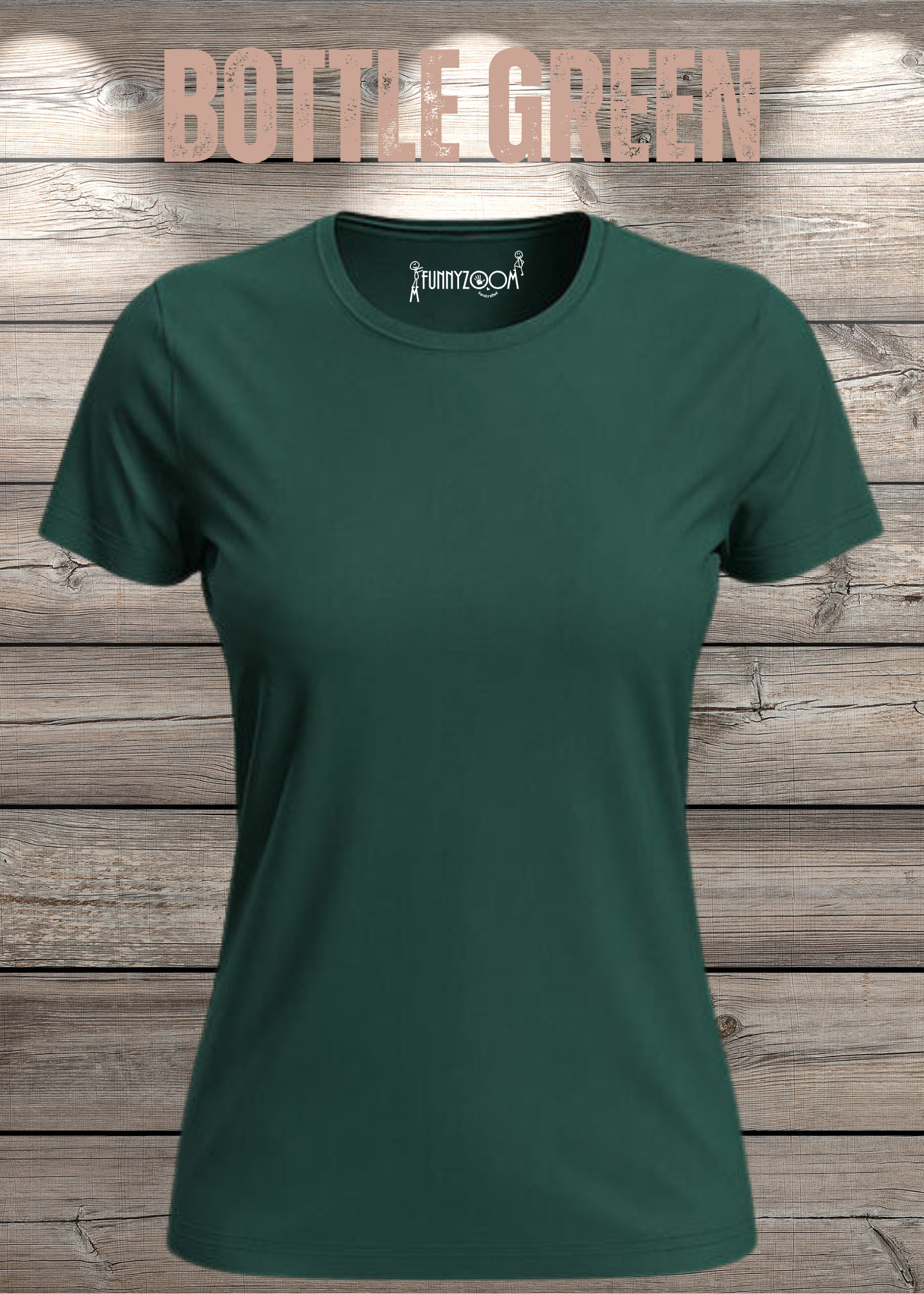 Bottle Green