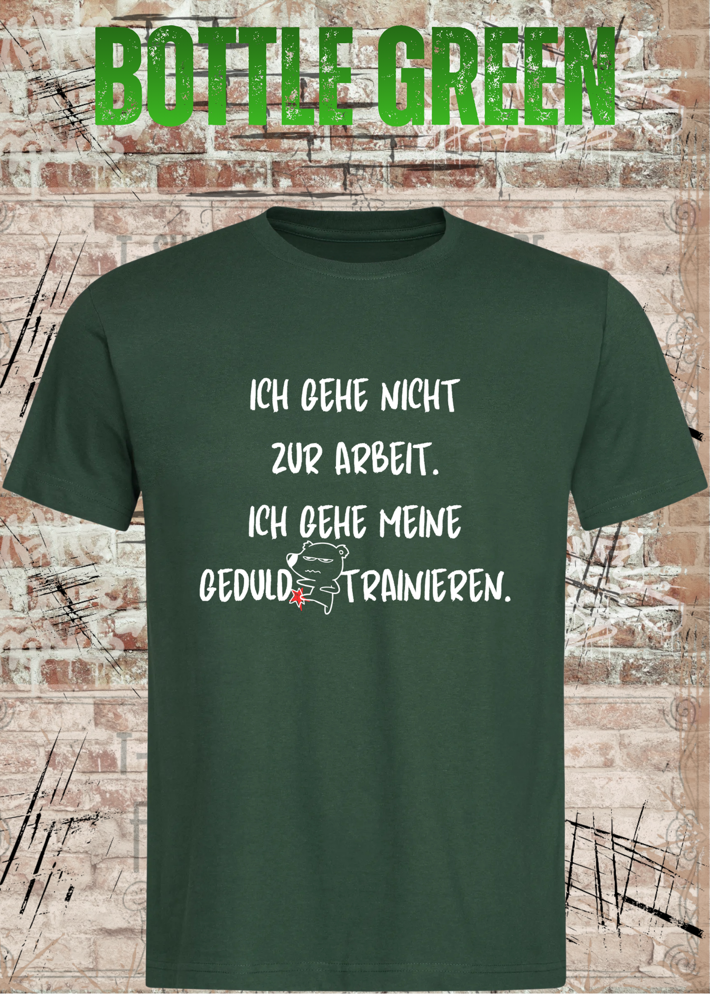 T-Shirt Hätten Lügen kurze Beine, hätten Politiker Hornhaut am Sack Witziges T-Shirt Unisex