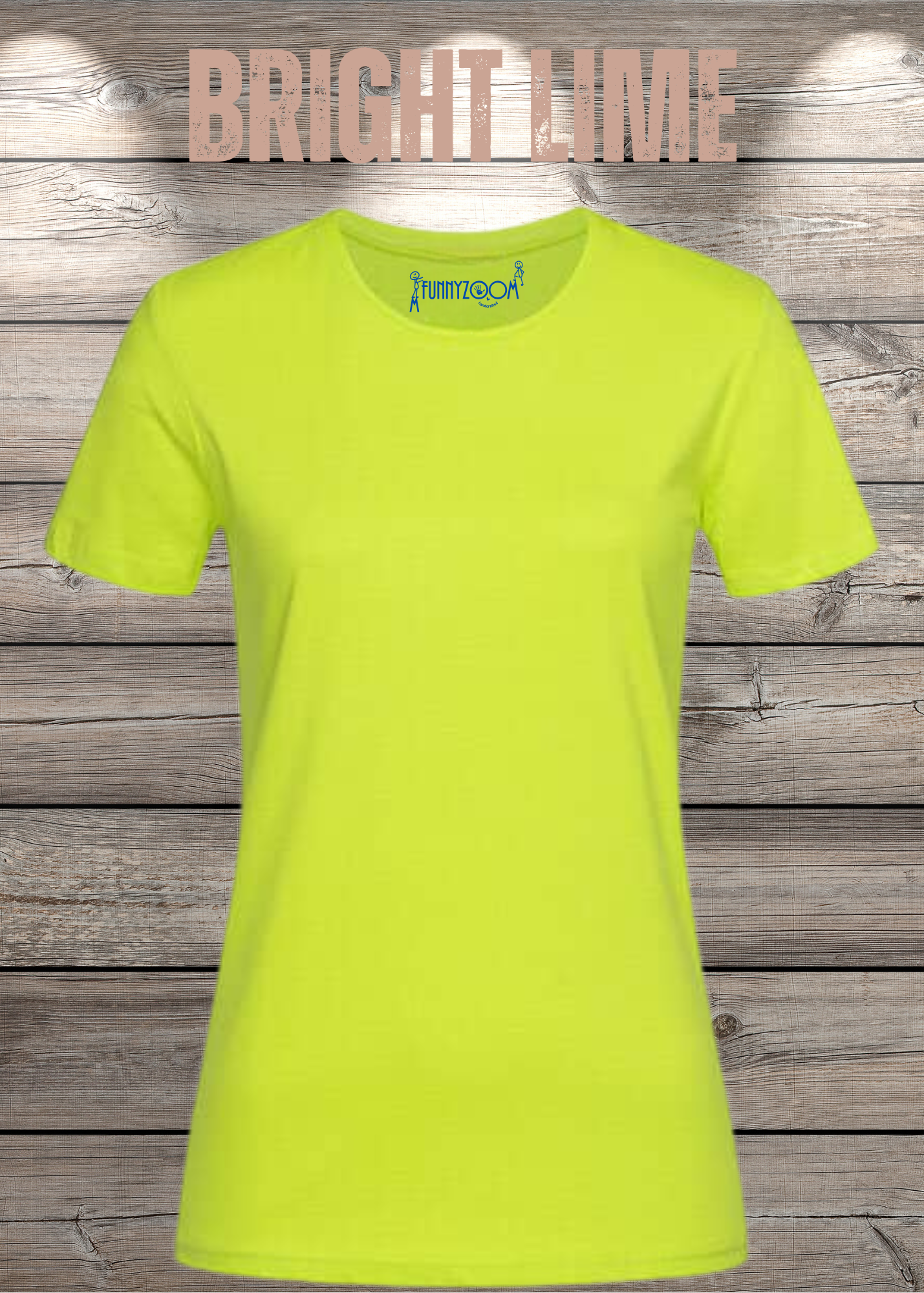 Bright Lime
