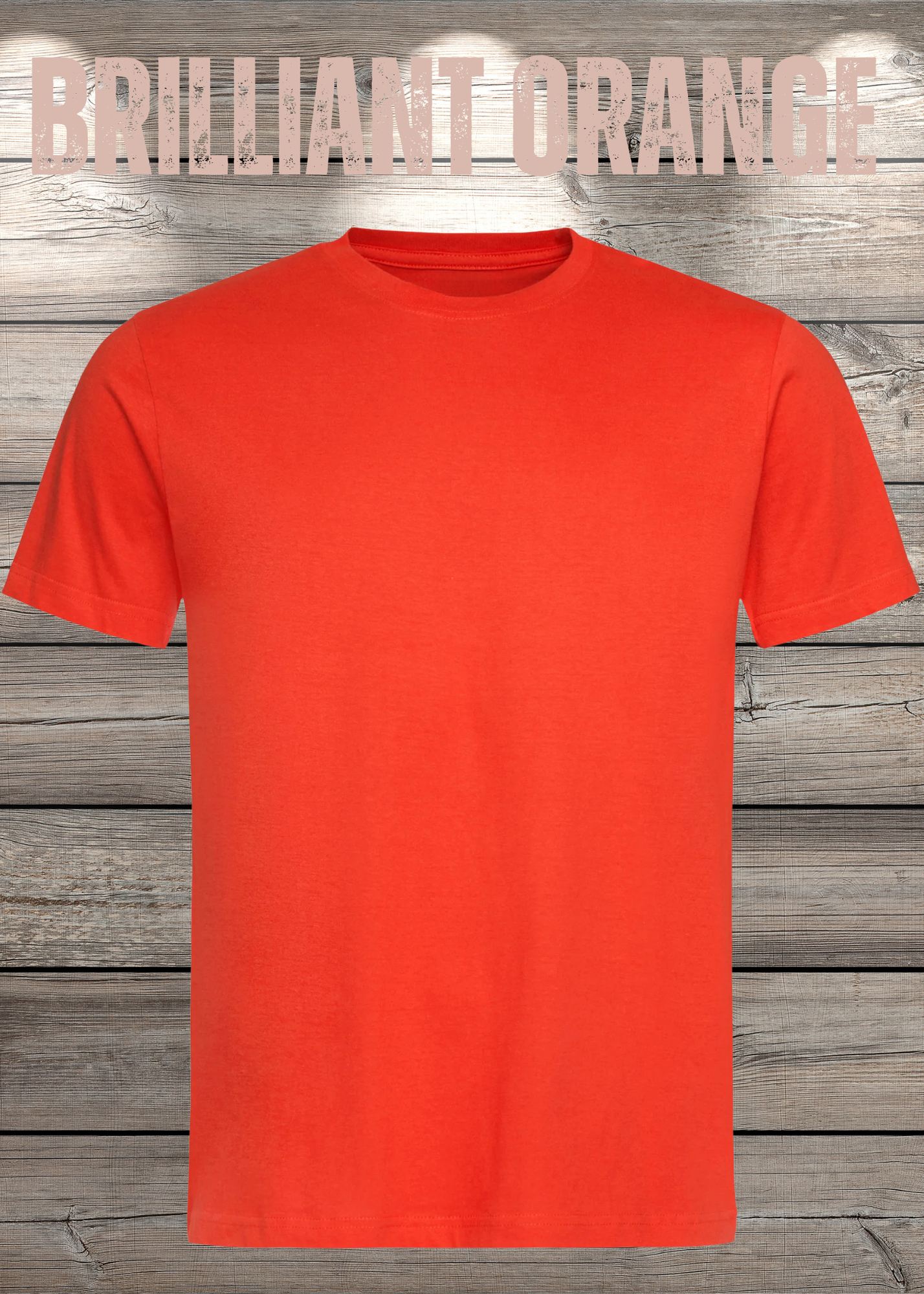 Real Grey Männer/ Unisex T Shirt