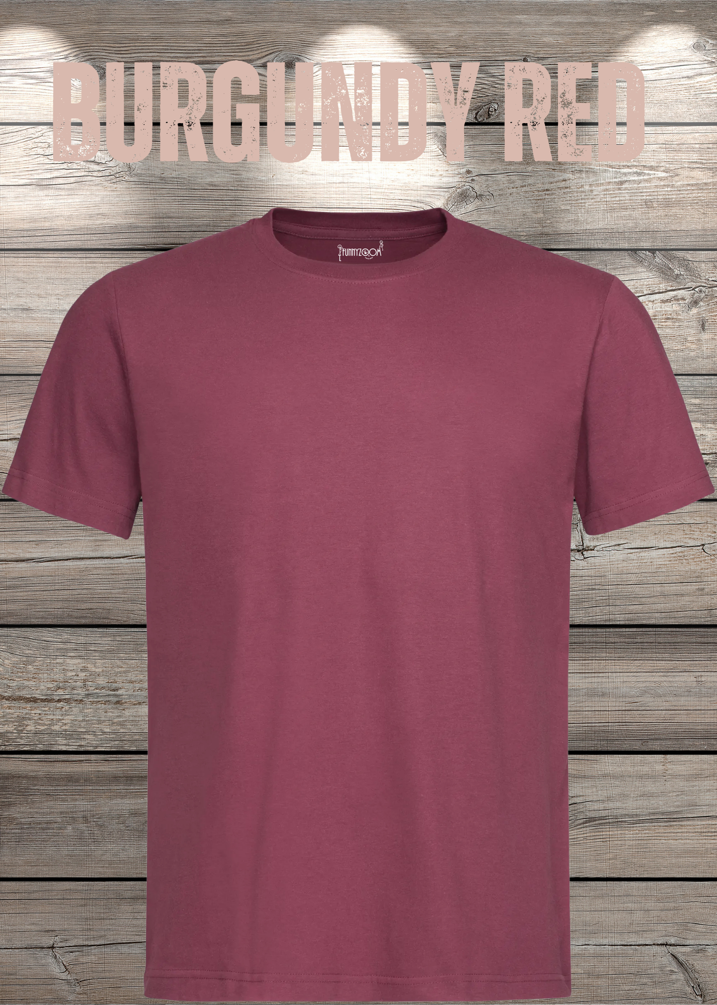 Soft Grey Männer/ Unisex T Shirt