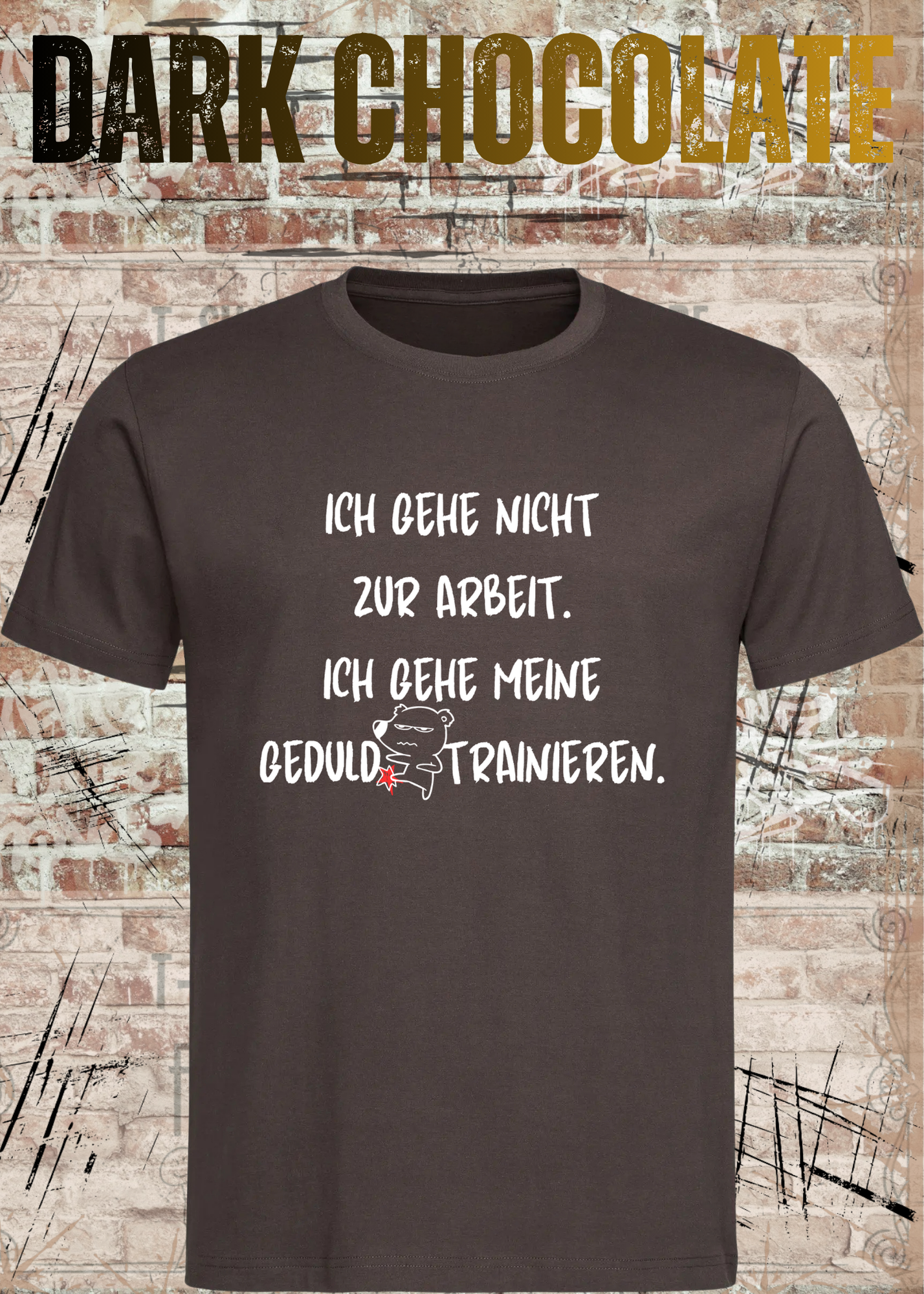 T-Shirt Hätten Lügen kurze Beine, hätten Politiker Hornhaut am Sack Witziges T-Shirt Unisex
