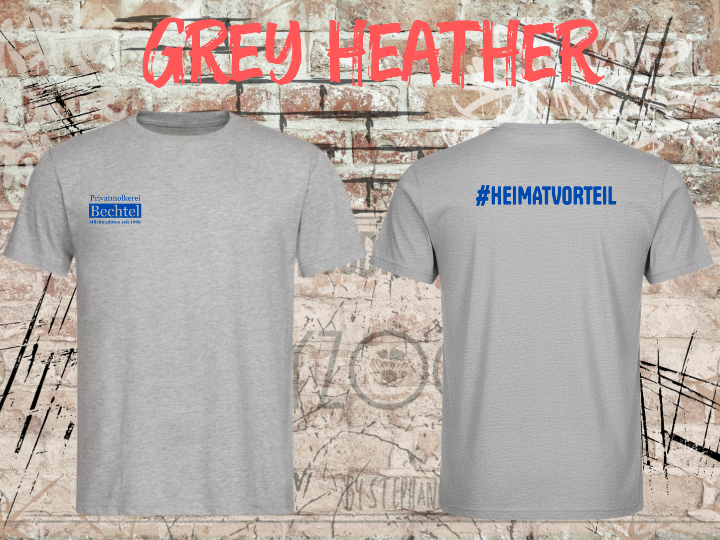 Bechtel Team Kinder T-Shirt – Mitarbeiter Edition