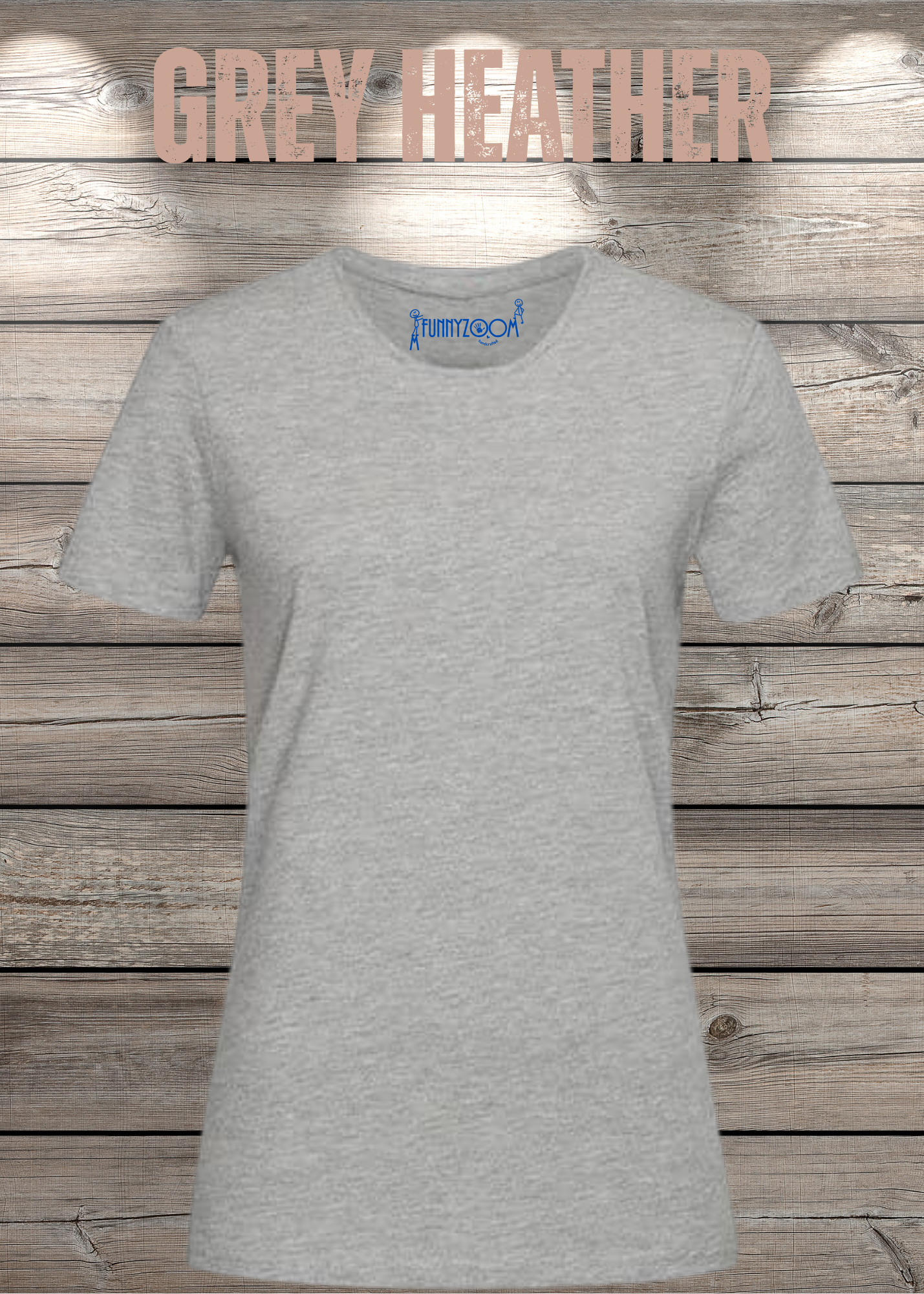 Grey Heather