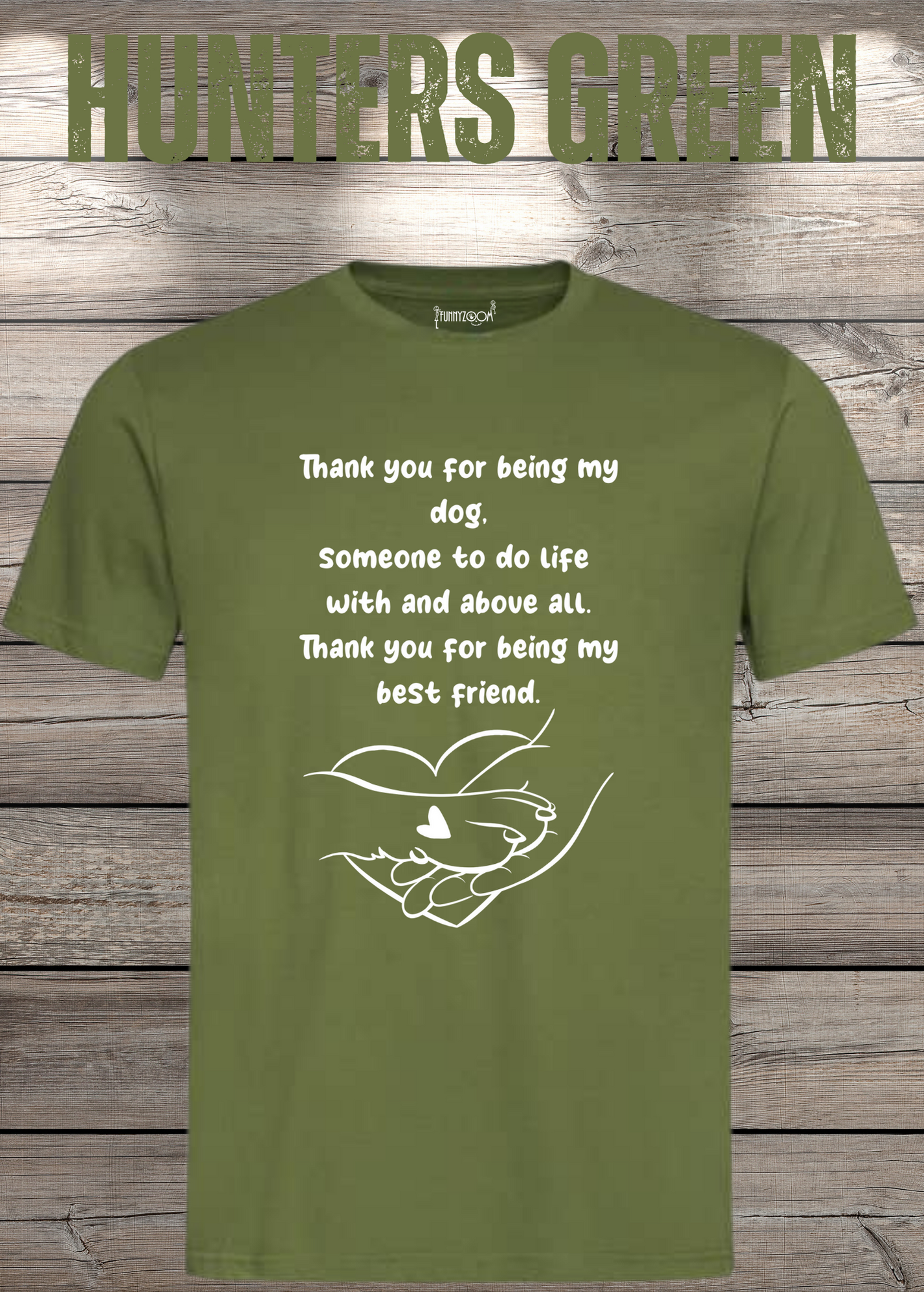 T-Shirt Hunde Love Story Witziges Statement Shirt Lustiges Geschenk Freizeit Unisex