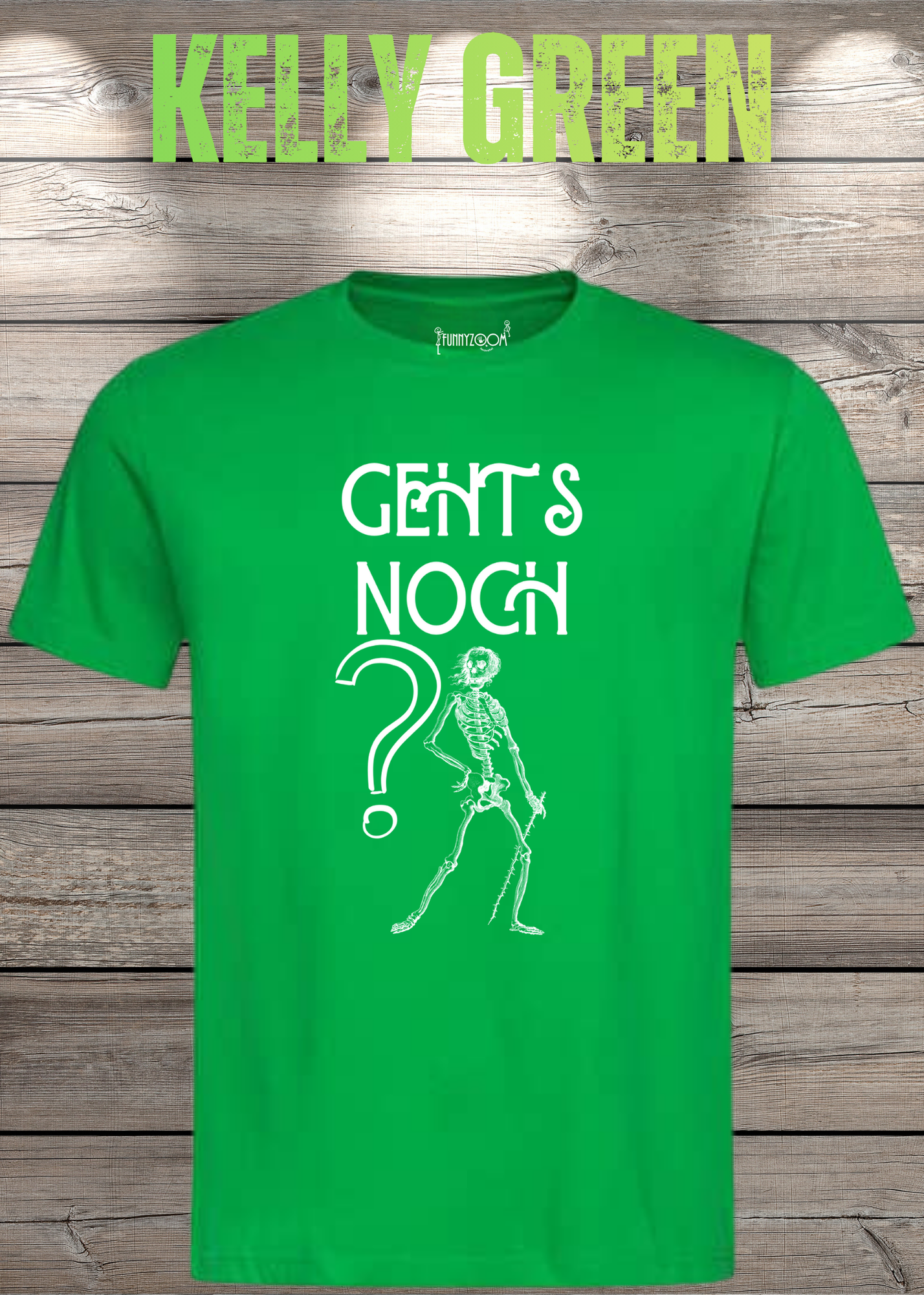 T-Shirt Geht's noch? Witziges Statement Shirt Lustiges Geschenk Unisex viele Farben
