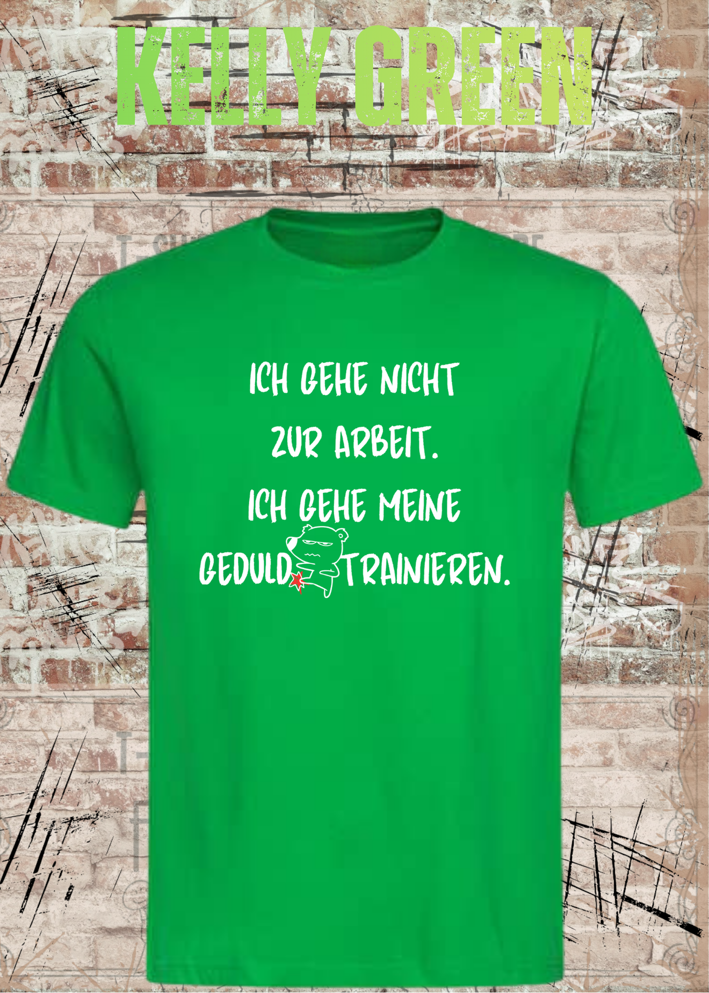 T-Shirt Hätten Lügen kurze Beine, hätten Politiker Hornhaut am Sack Witziges T-Shirt Unisex