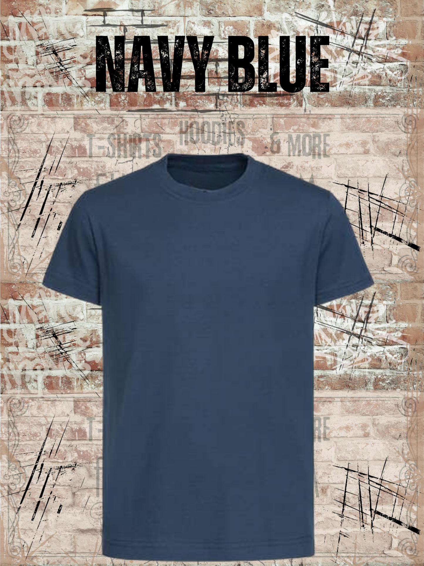 Navy Blue