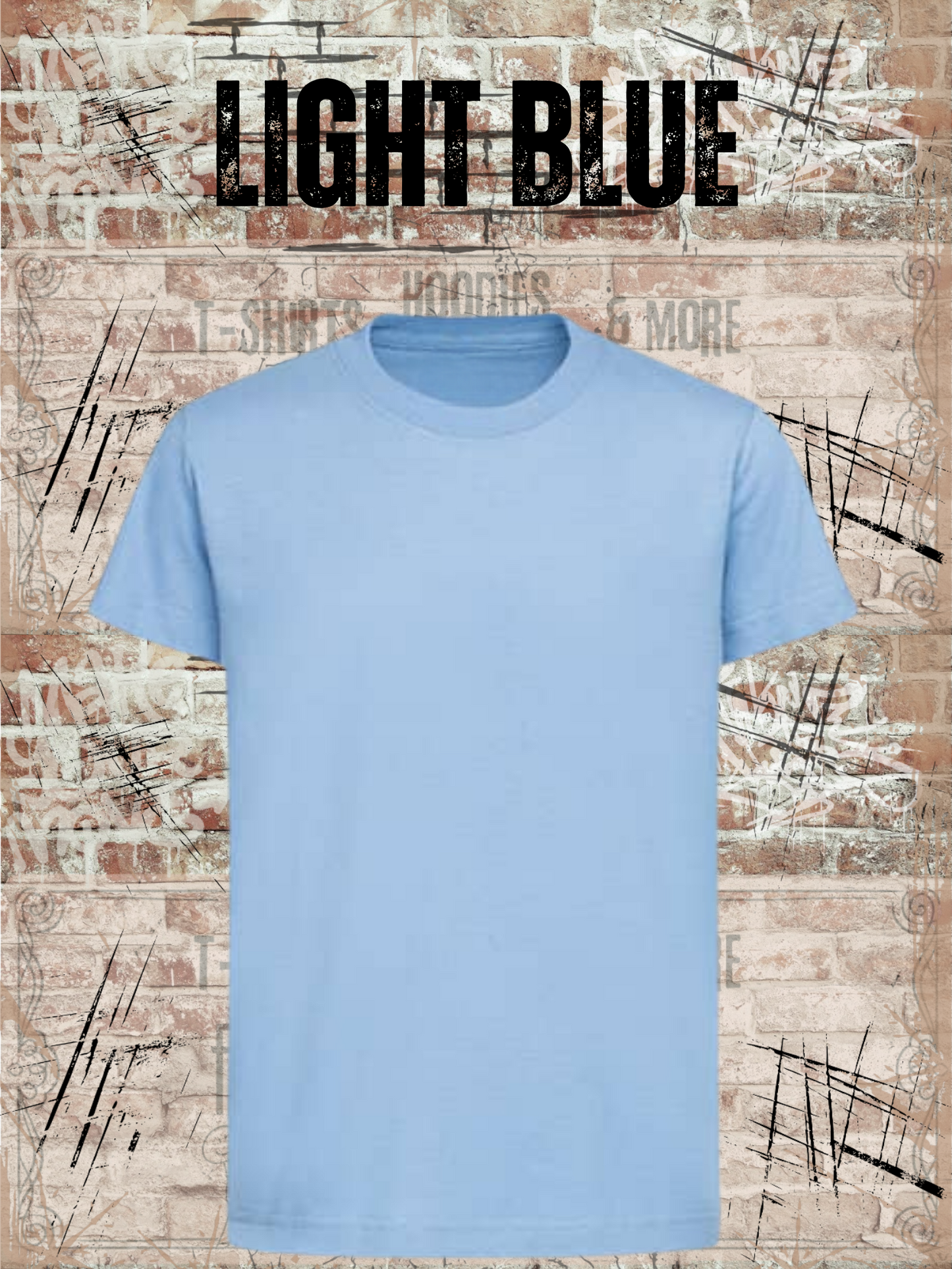 Light Blue