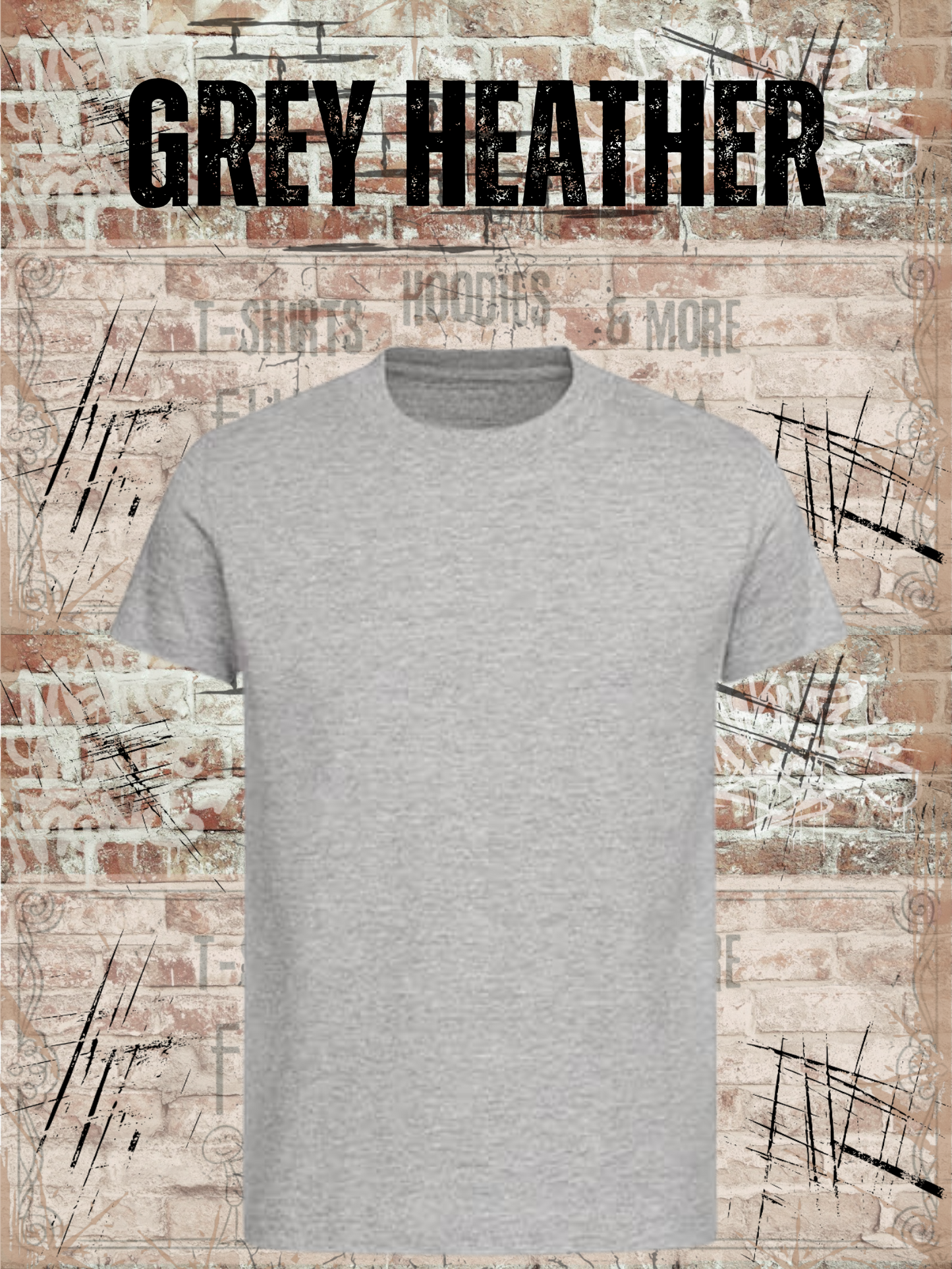 Kinder T-Shirt mit Wunschdruck