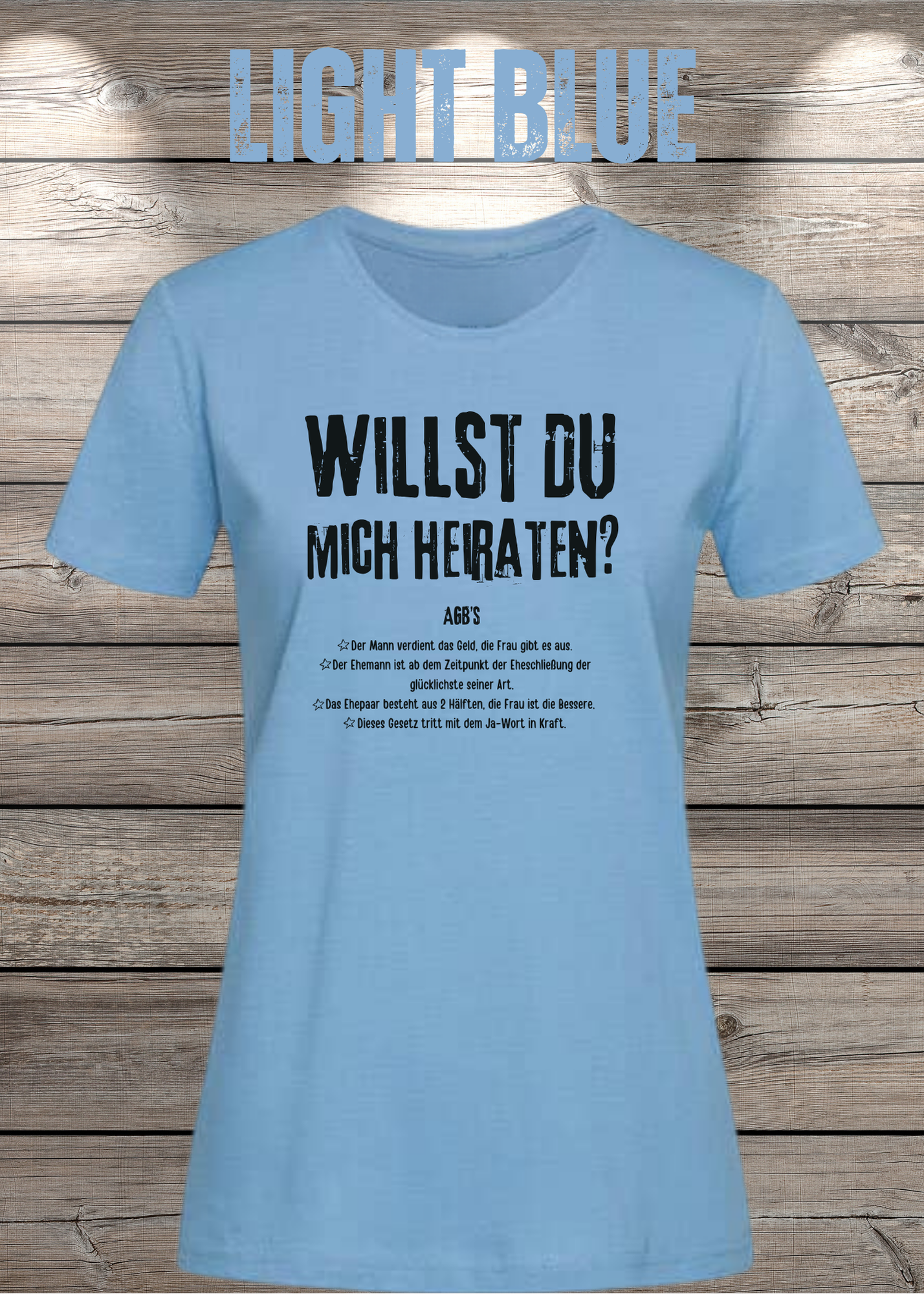 Knackige Rentnerin Damen T-Shirt – Mal knackt es hier mal knackt es da