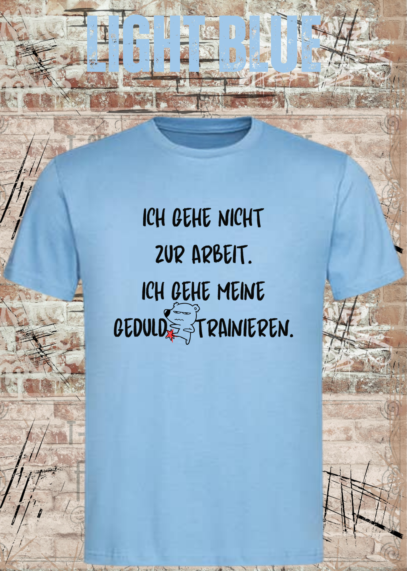 T-Shirt Hätten Lügen kurze Beine, hätten Politiker Hornhaut am Sack Witziges T-Shirt Unisex
