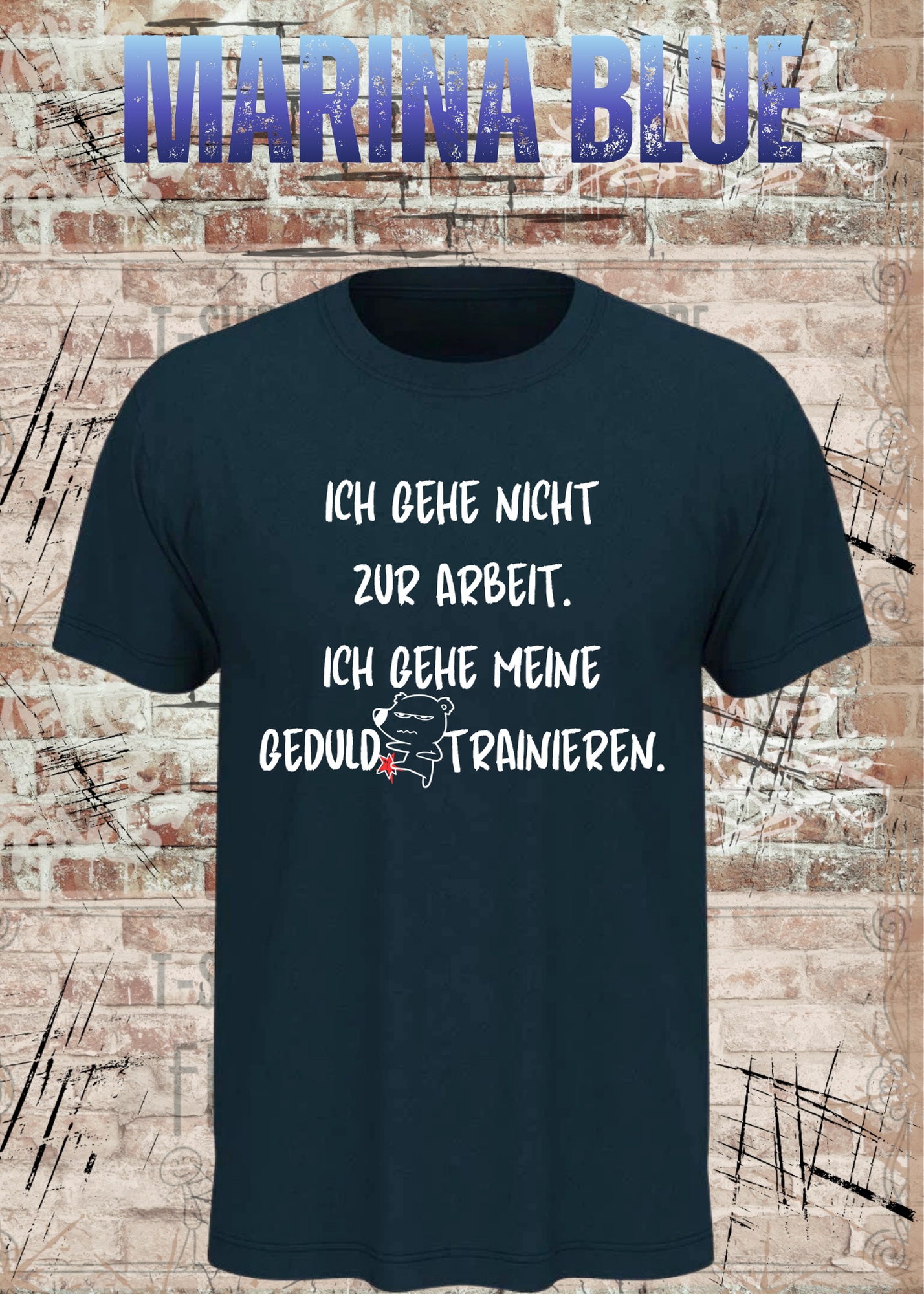 T-Shirt Hätten Lügen kurze Beine, hätten Politiker Hornhaut am Sack Witziges T-Shirt Unisex