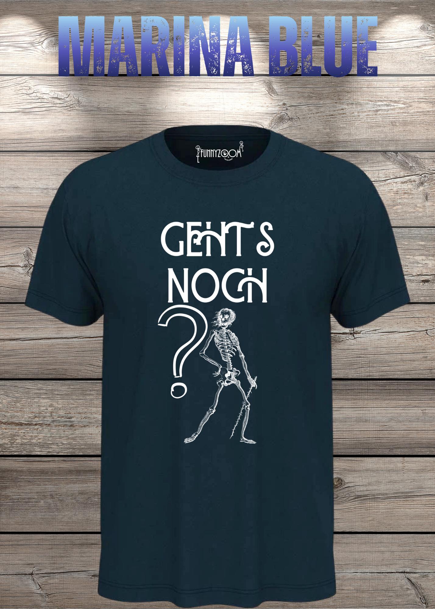 T-Shirt Geht's noch? Witziges Statement Shirt Lustiges Geschenk Unisex viele Farben