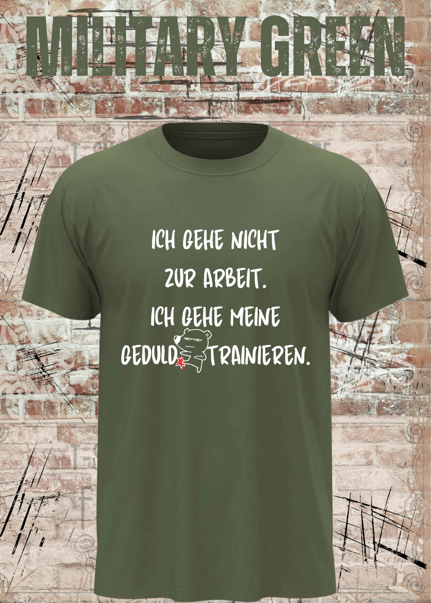 T-Shirt Hätten Lügen kurze Beine, hätten Politiker Hornhaut am Sack Witziges T-Shirt Unisex