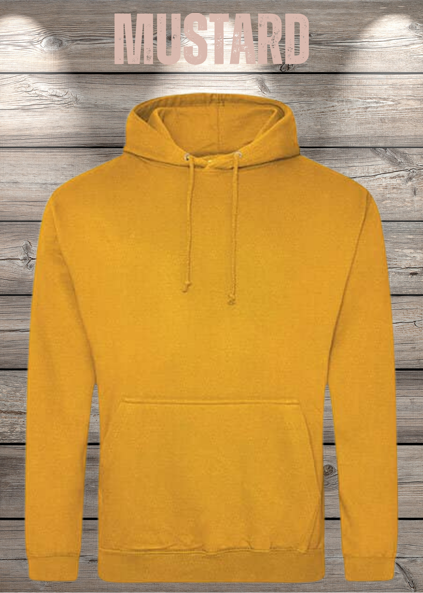 Mustard